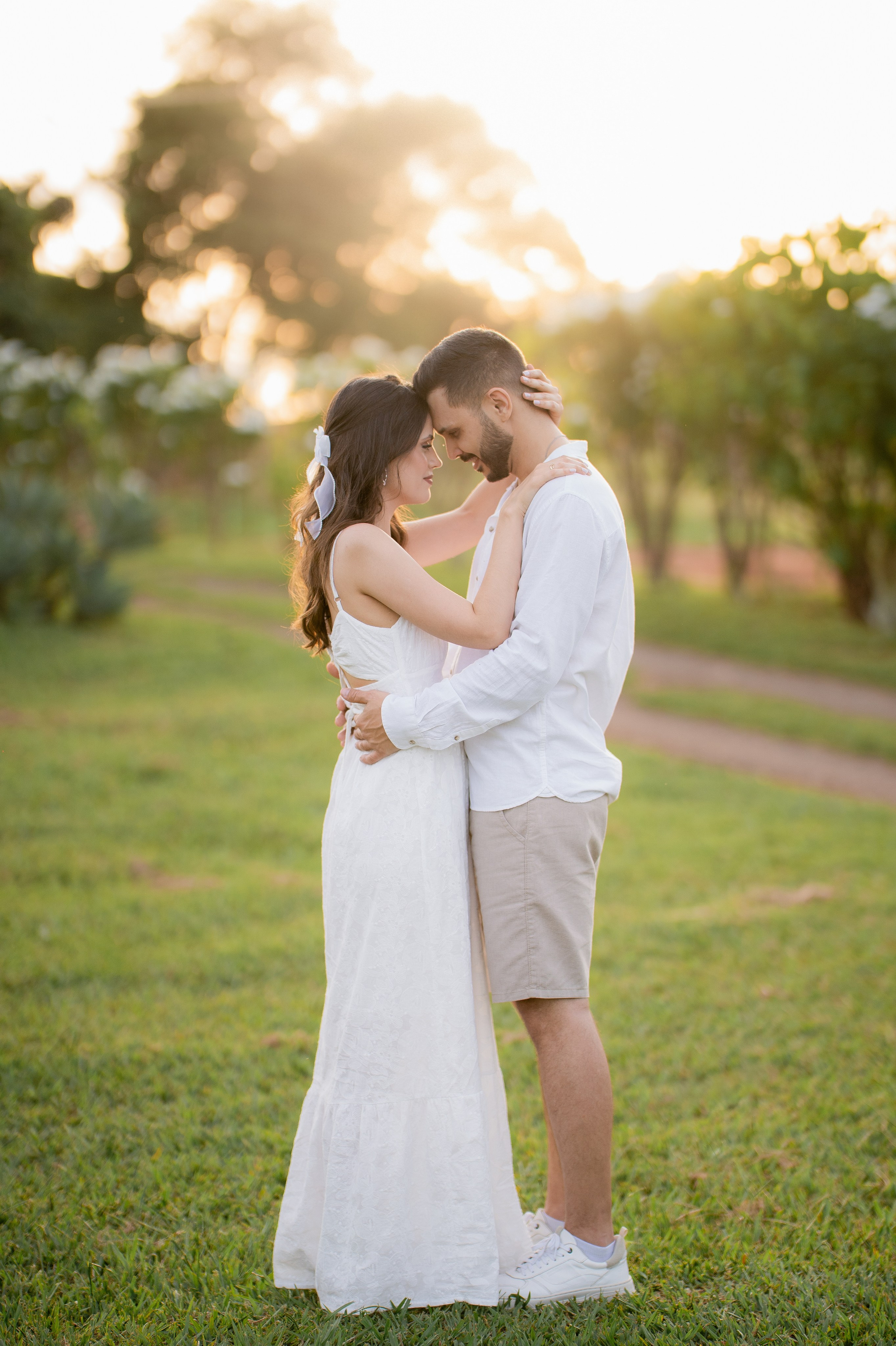 Giovana & Bruno — O Incantare / Bariri SP. Robson Colaço