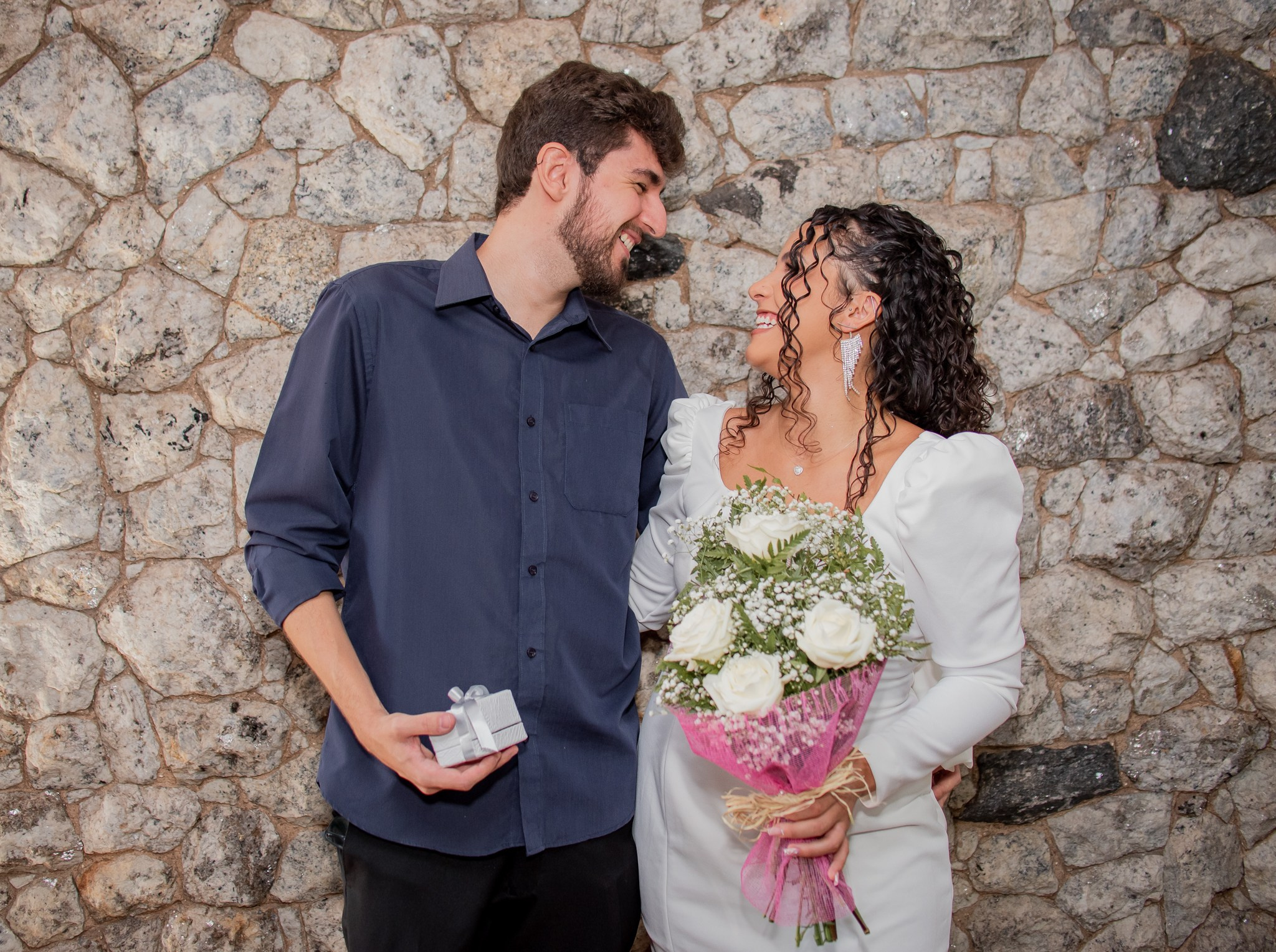 Janaina & Vitor. Robson Colaço