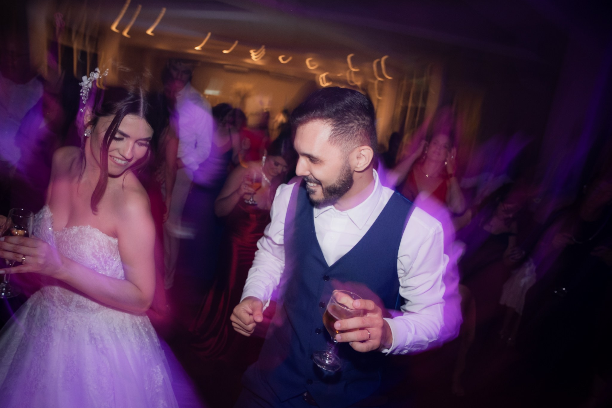 Giovana & Bruno — Luso / Bauru — SP. Robson Colaço