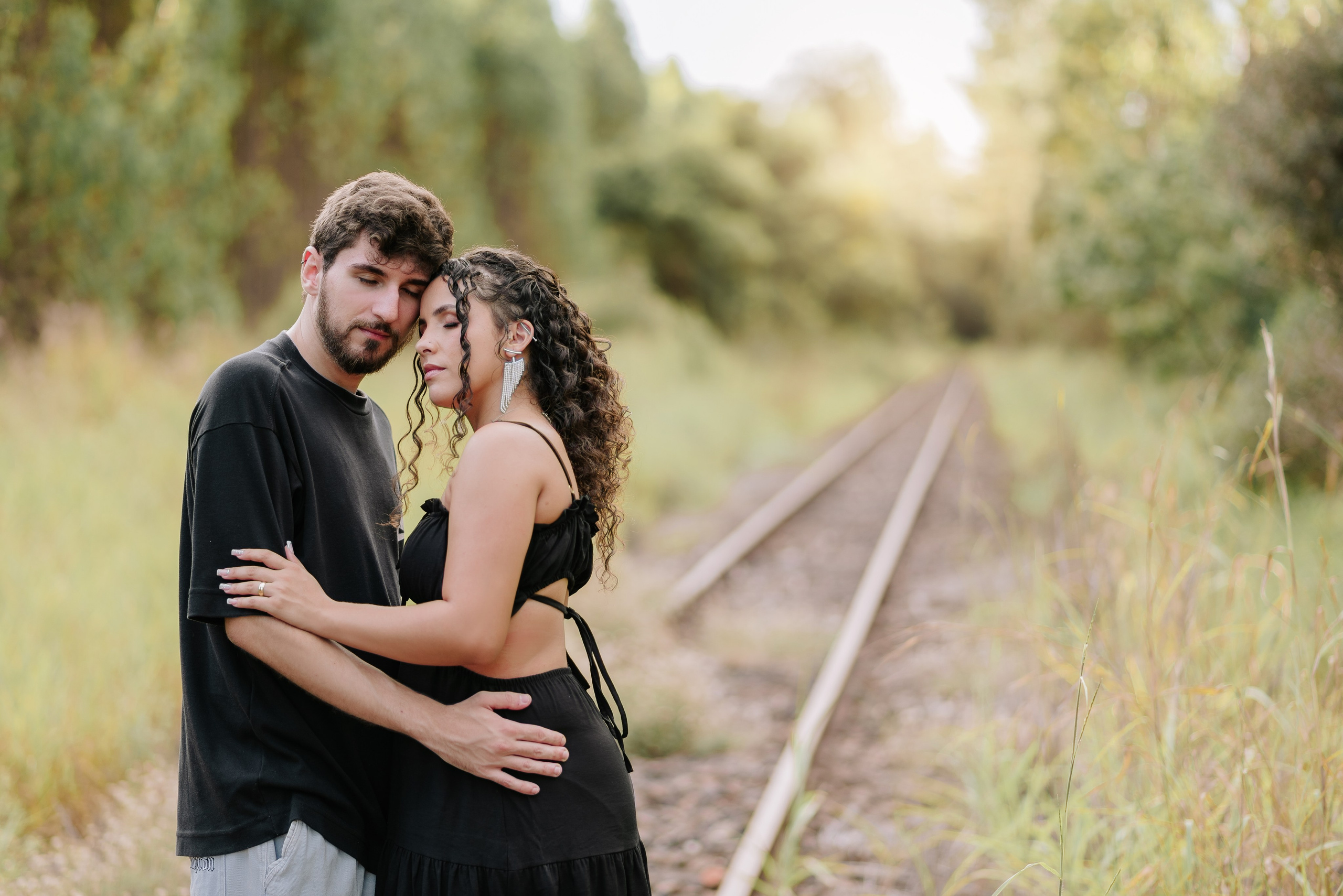 Janaina & Vitor / Lençois Paulista SP. Robson Colaço