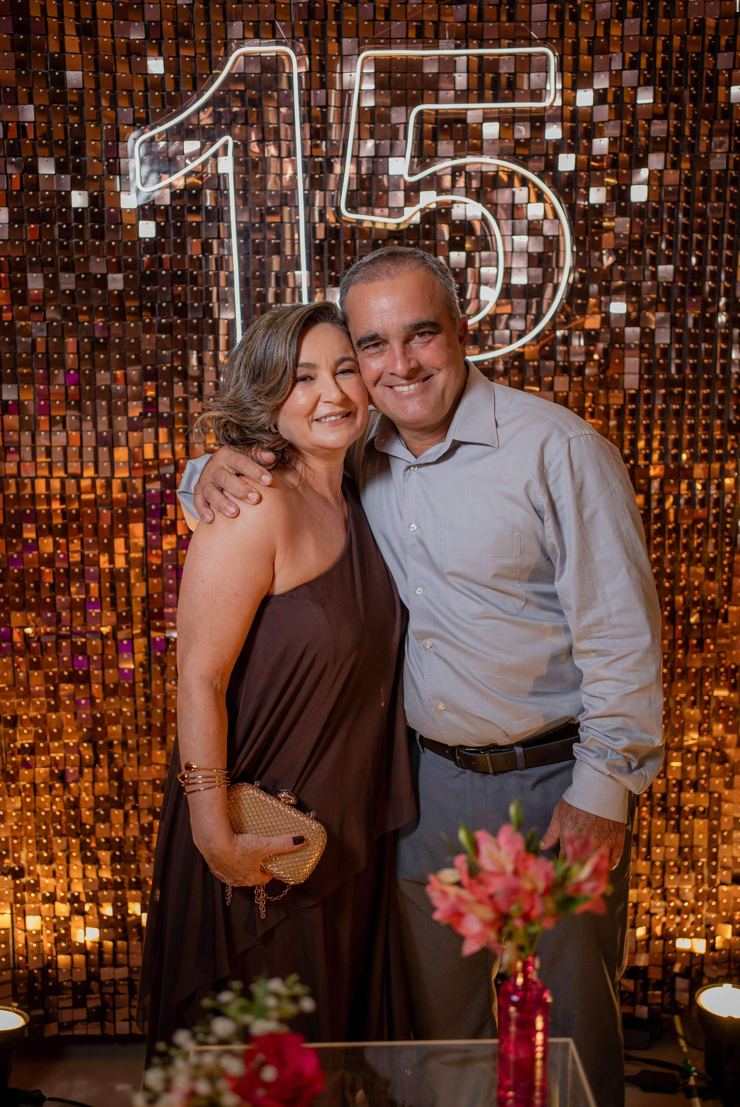Maria Laura — Villa de León / Bauru SP. Robson Colaço