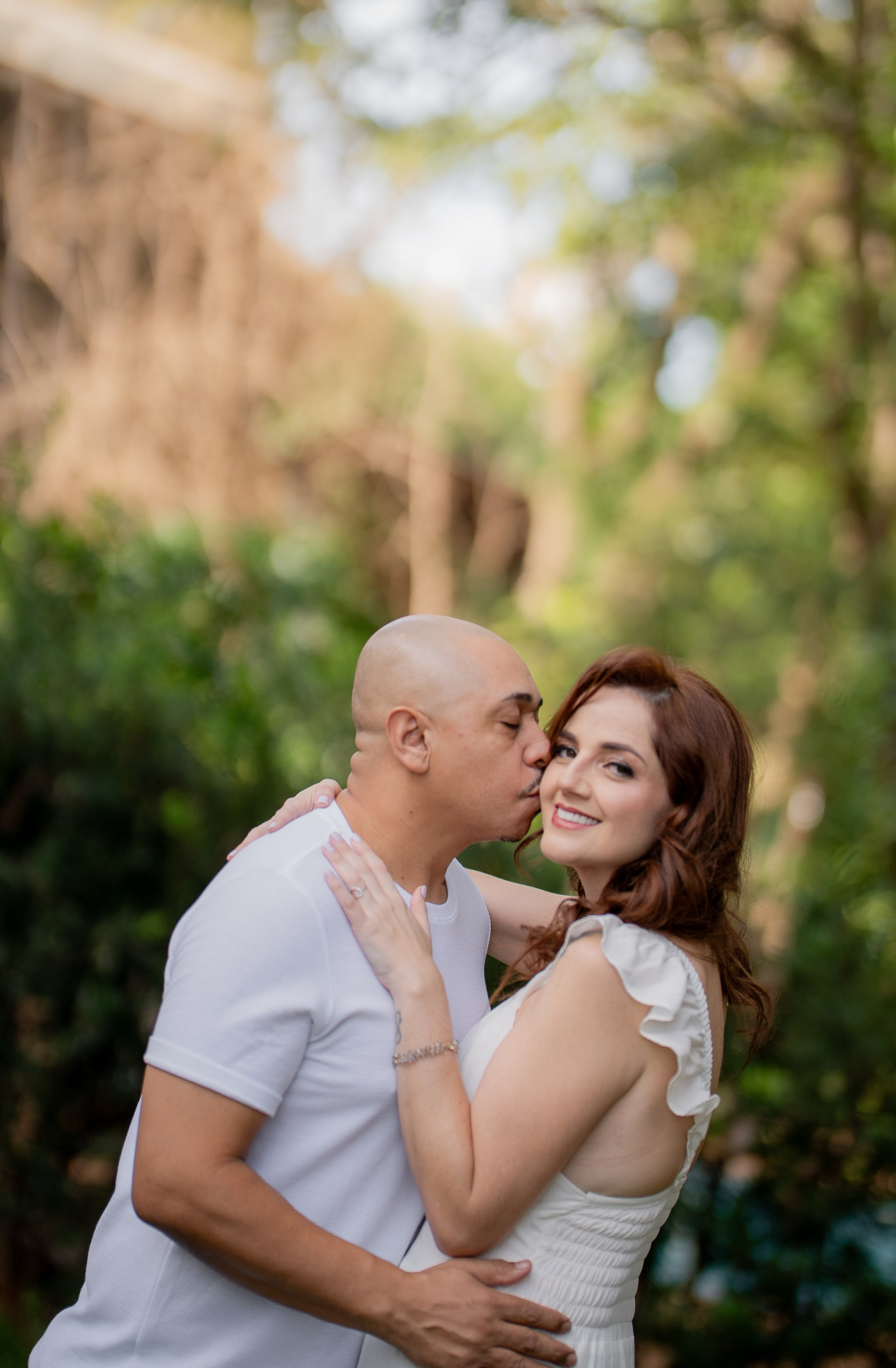 Thais & Cidicley — Vila Chalé / Bauru SP. Robson Colaço