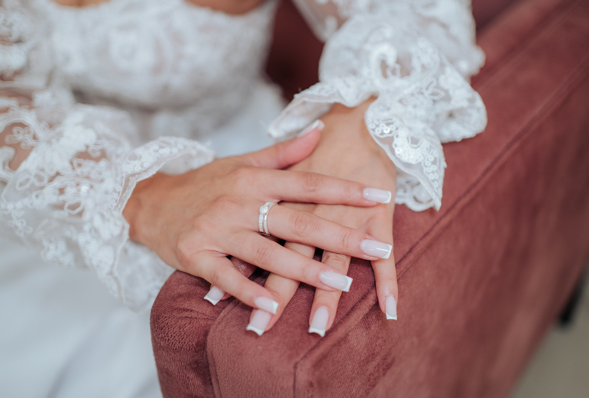 Lais & Lucas — Espaço Aveiro / Bauru SP. Robson Colaço
