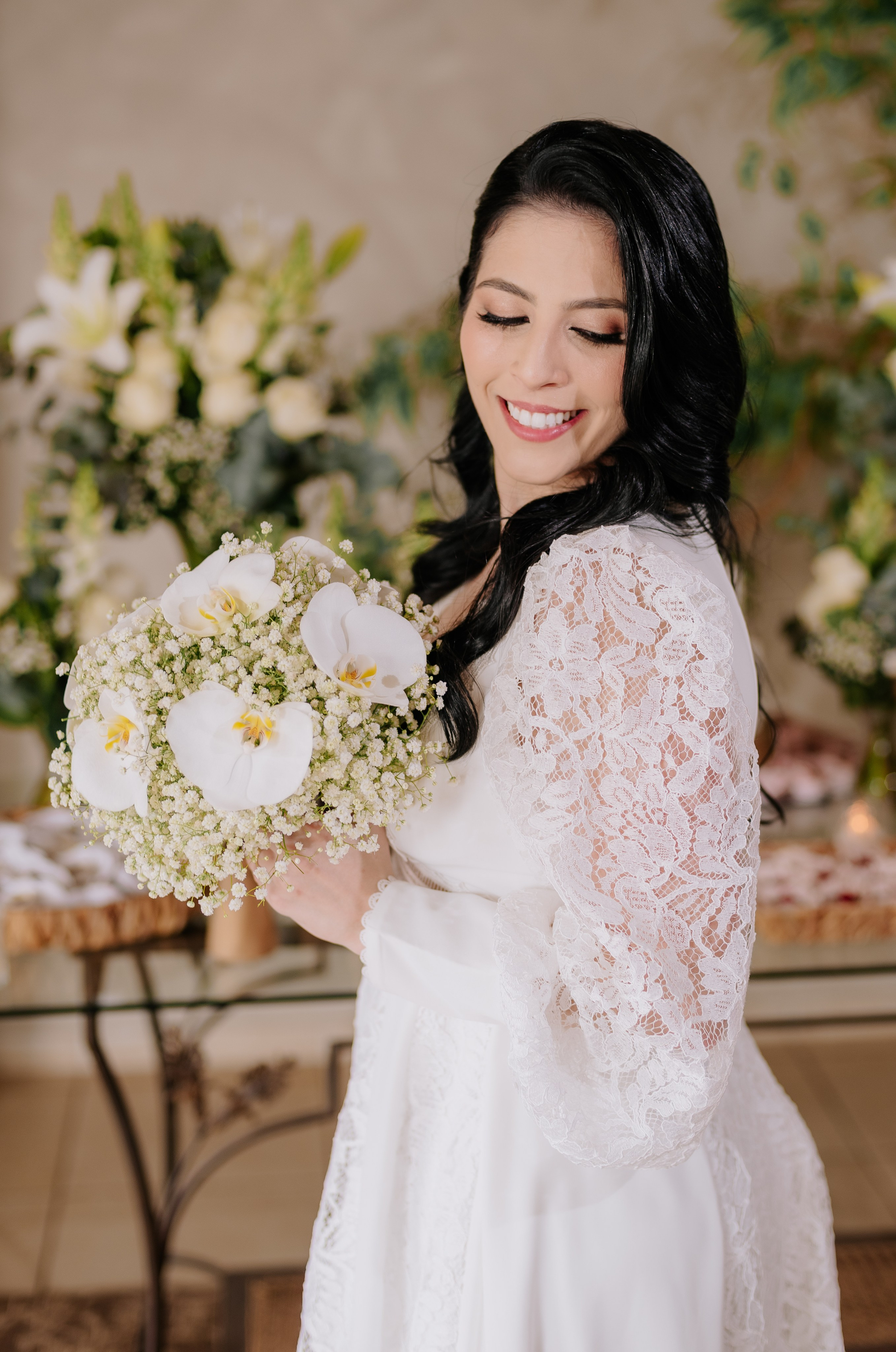 Raissa & Ricardo — La Terrasse Bistro / Bauru SP. Robson Colaço