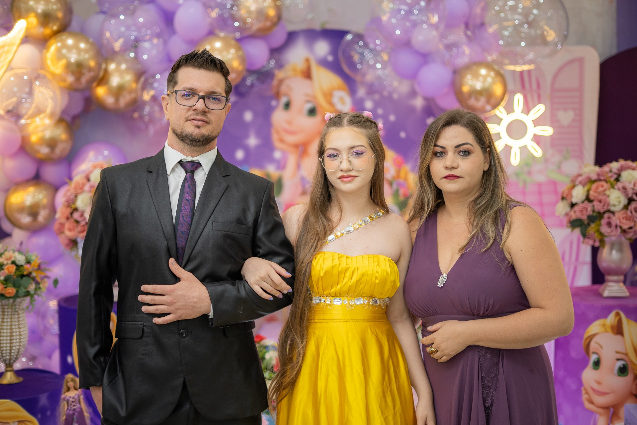 Sofia — Gulas Kids / Bauru SP. Robson Colaço