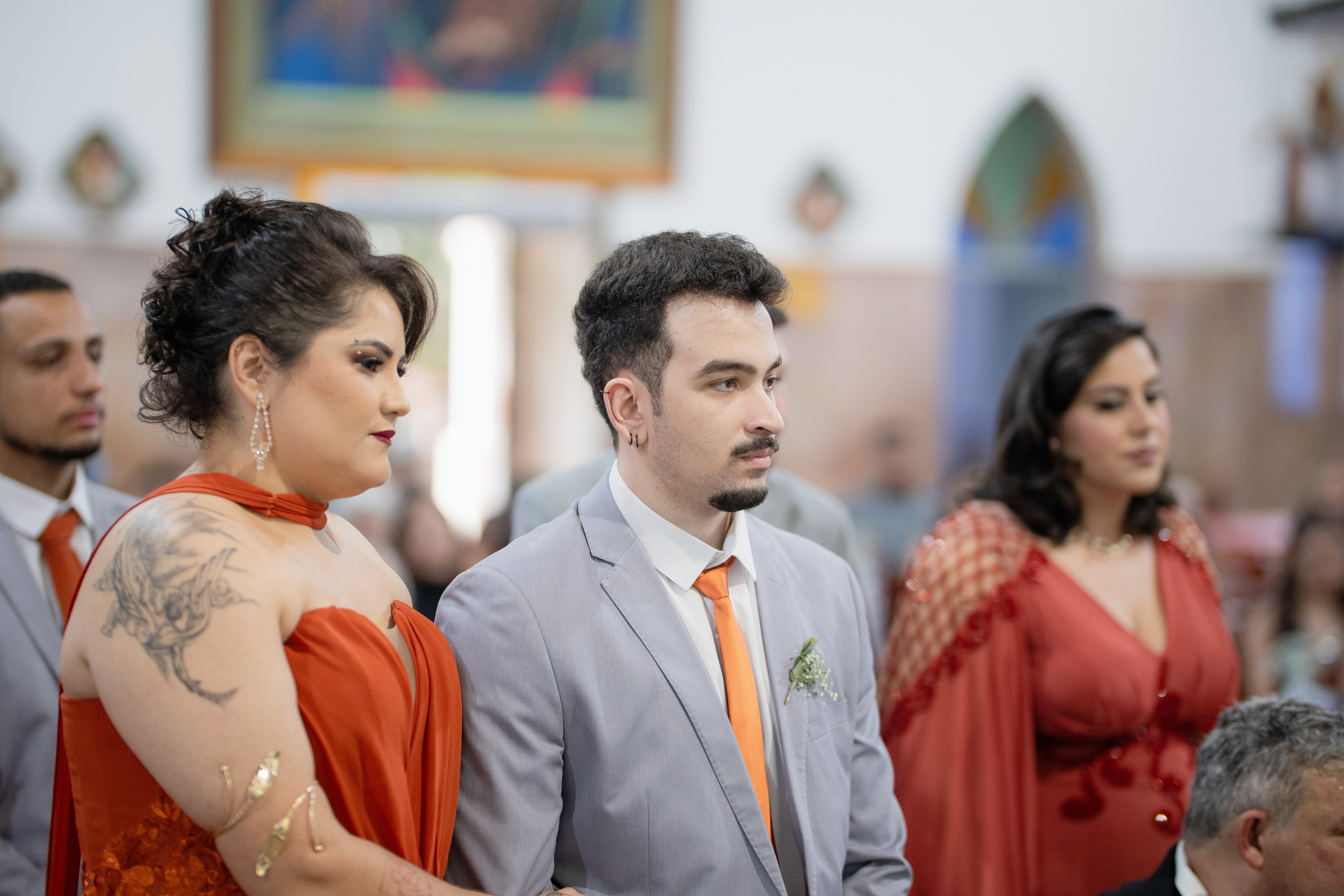 Lais & João — Arealva SP. Robson Colaço