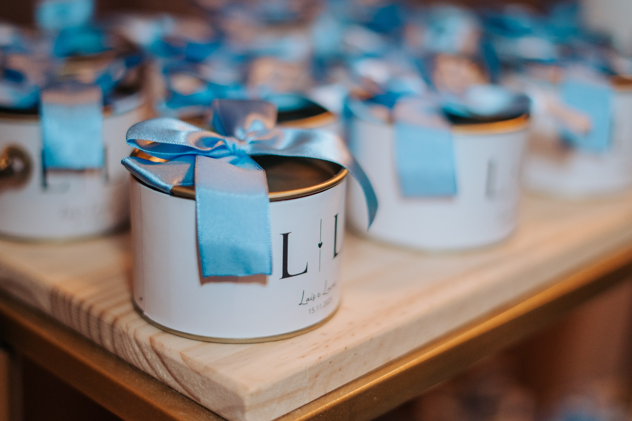 Lais & Lucas — Espaço Aveiro / Bauru SP. Robson Colaço