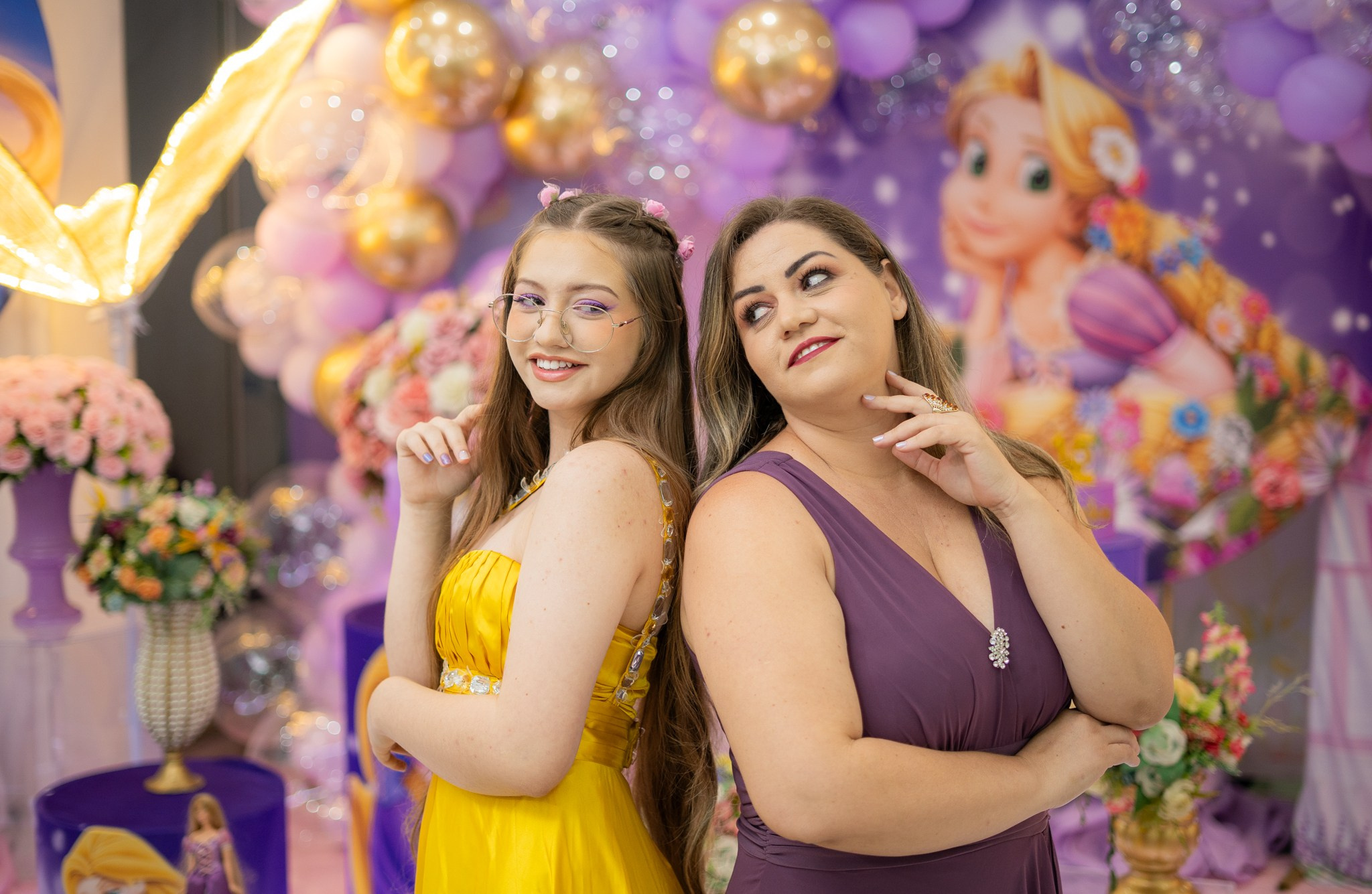 Sofia — Gulas Kids / Bauru SP. Robson Colaço