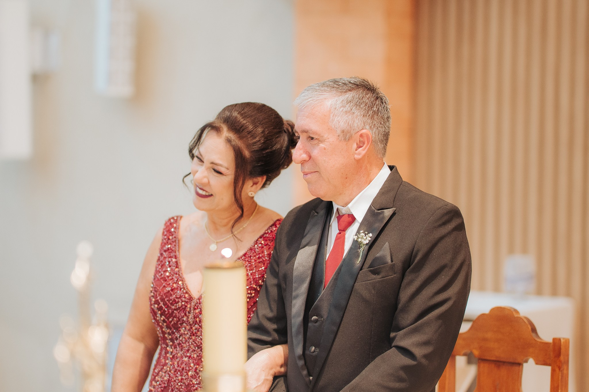 Lais & Lucas — Espaço Aveiro / Bauru SP. Robson Colaço