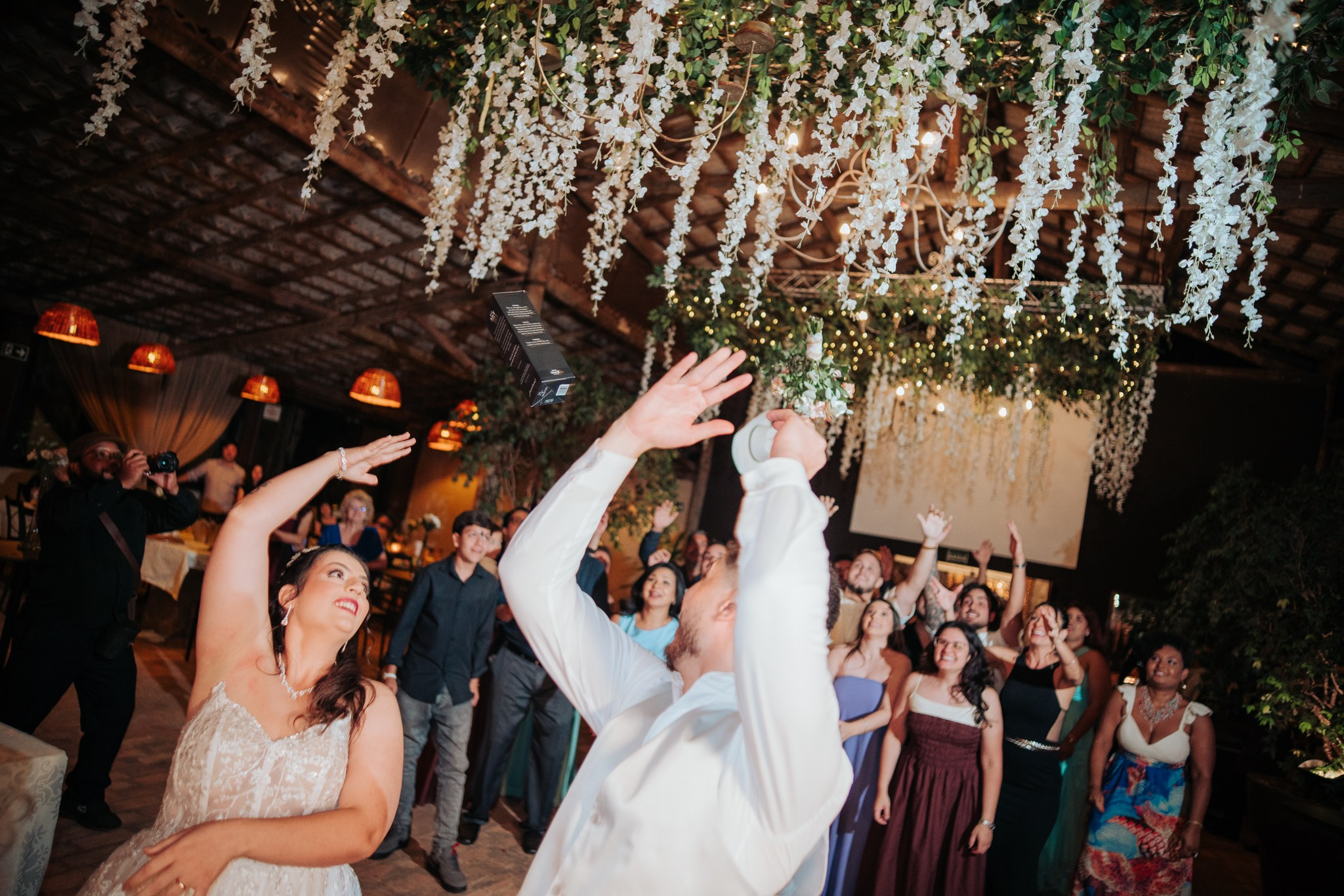 Aline & Daniel — Vila Casali / Piratininga SP. Robson Colaço