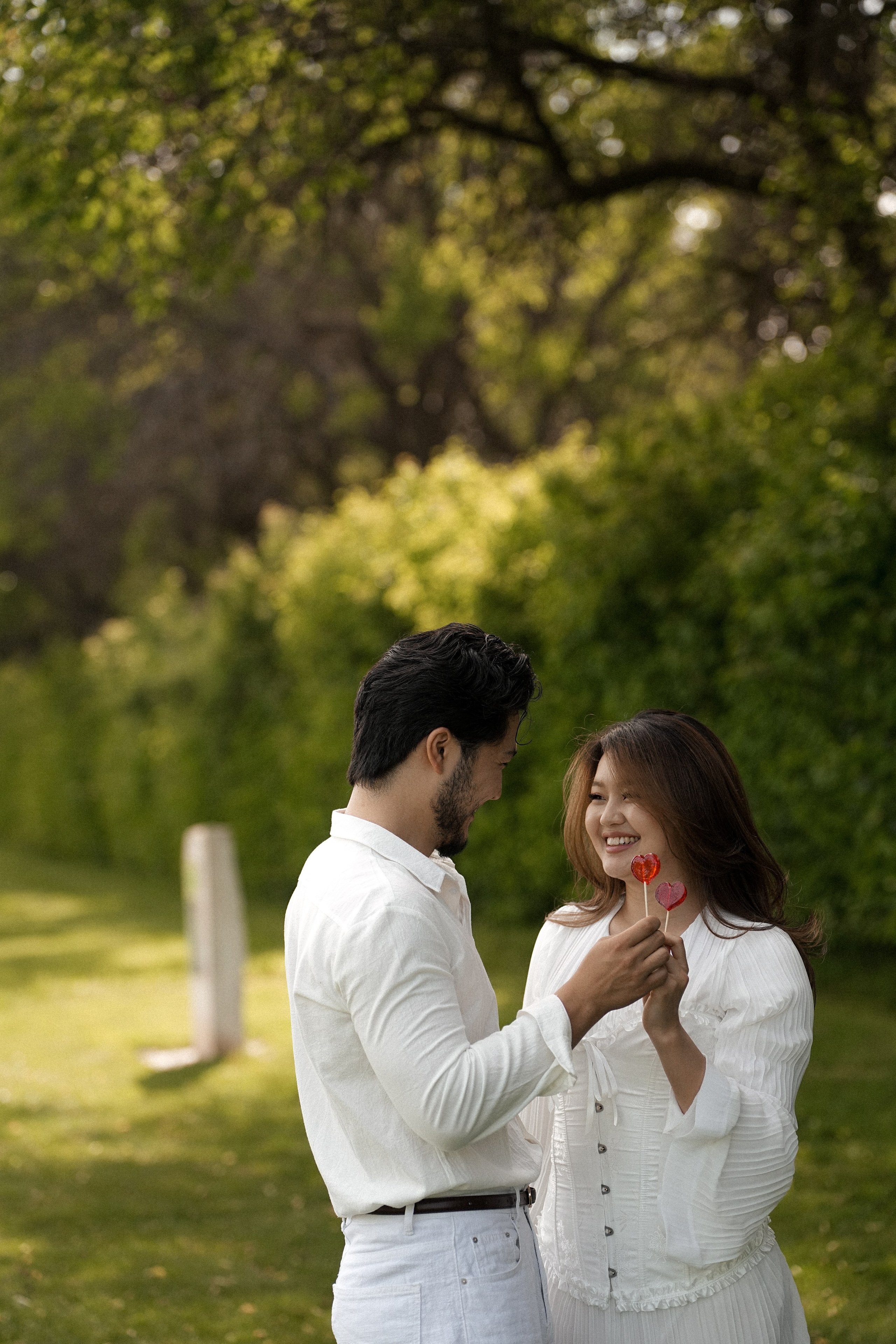 Love. Sariev