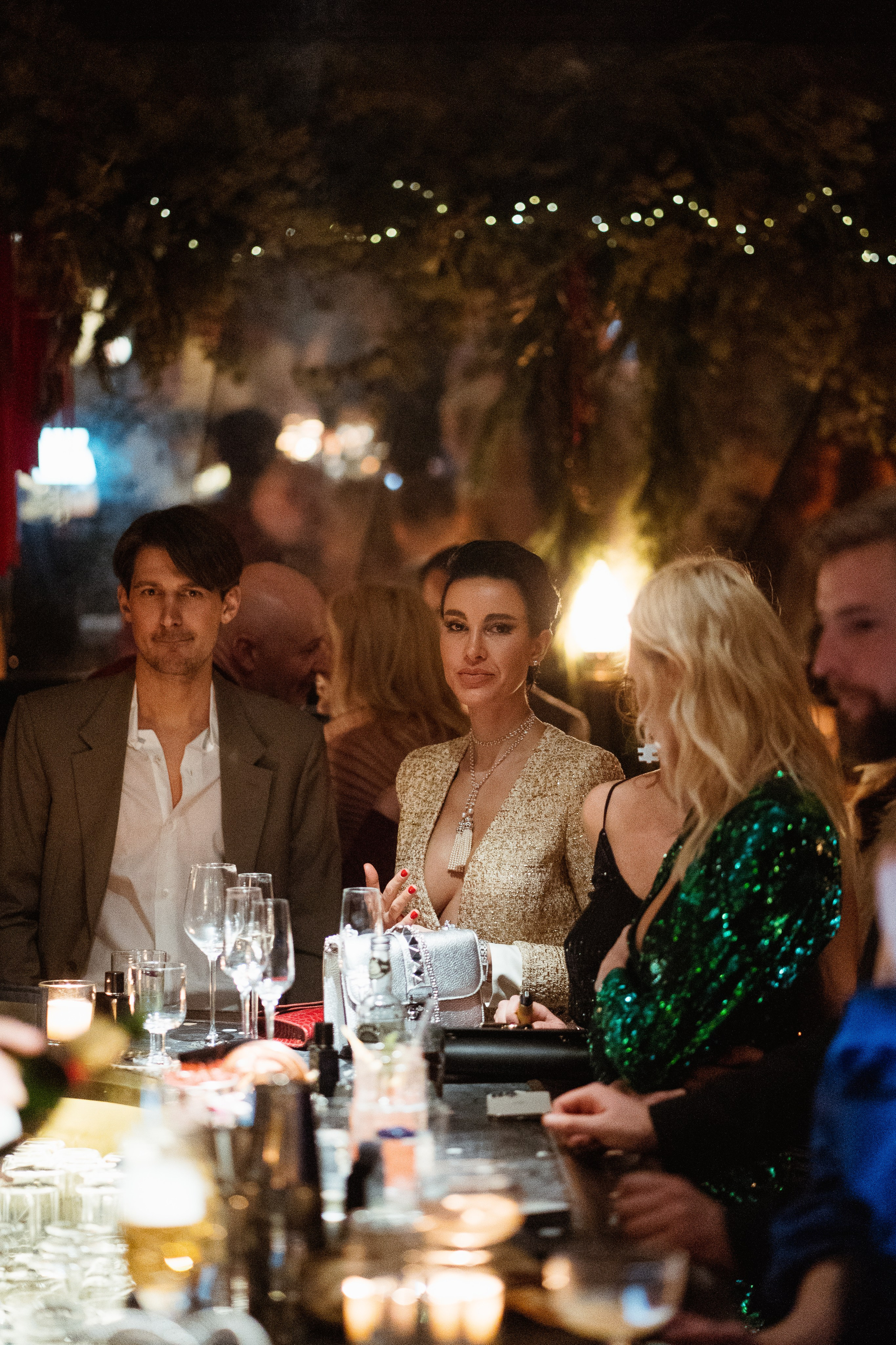 Saint Bar party. Kostiantyn Holinchenko. Reportage and portrait photographer