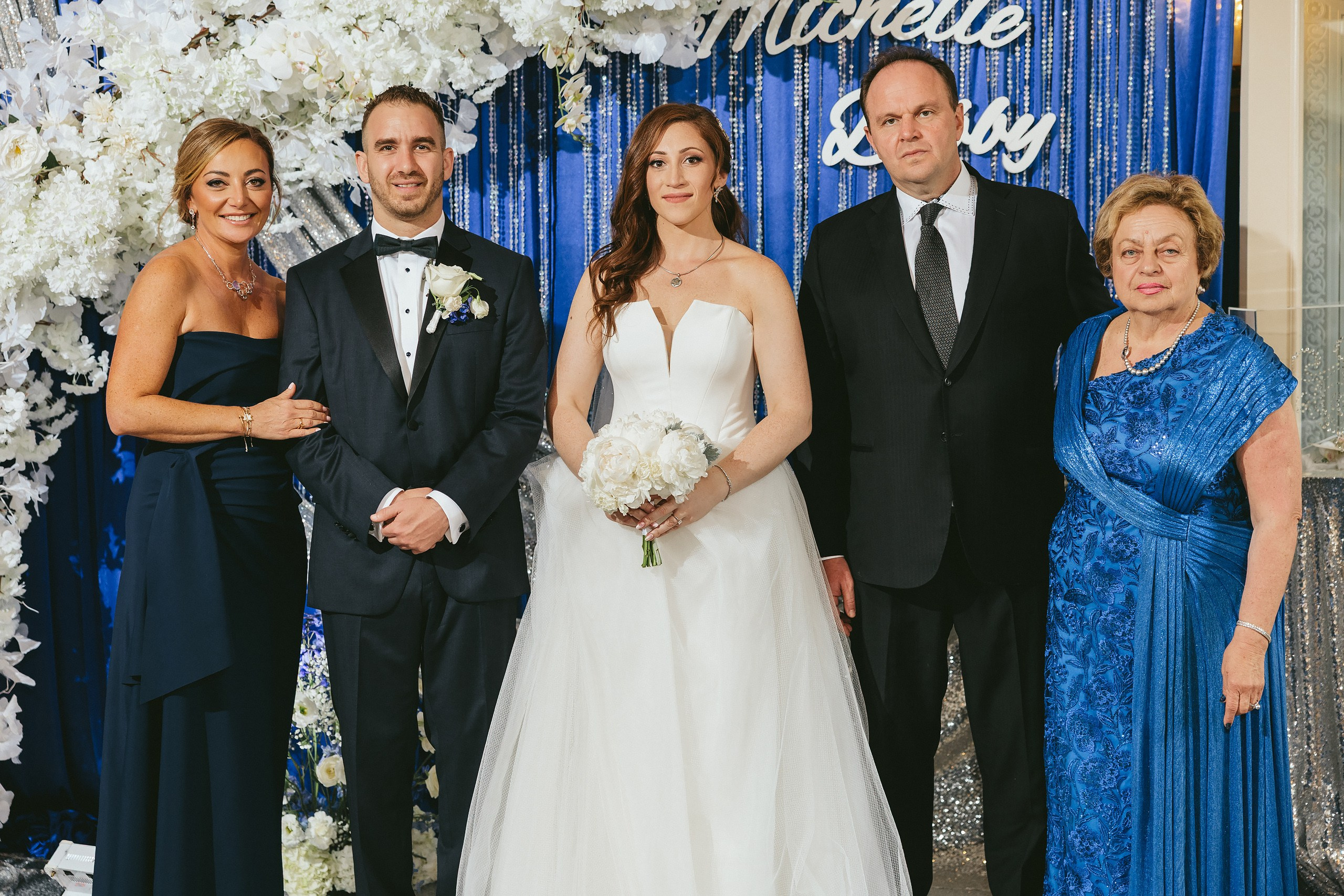 06.08.2025 Wedding. Wedding family event photographer in Chicago Nick Yushevich