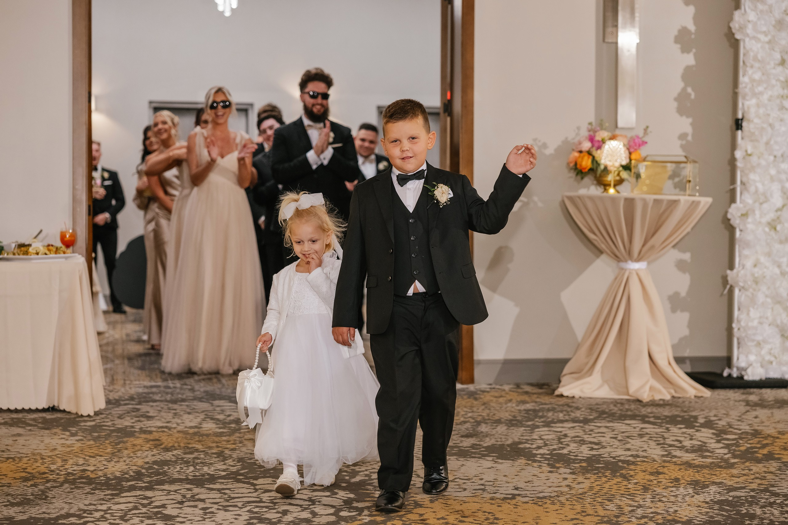 09.06.2025 Wedding. Wedding family event photographer in Chicago Nick Yushevich