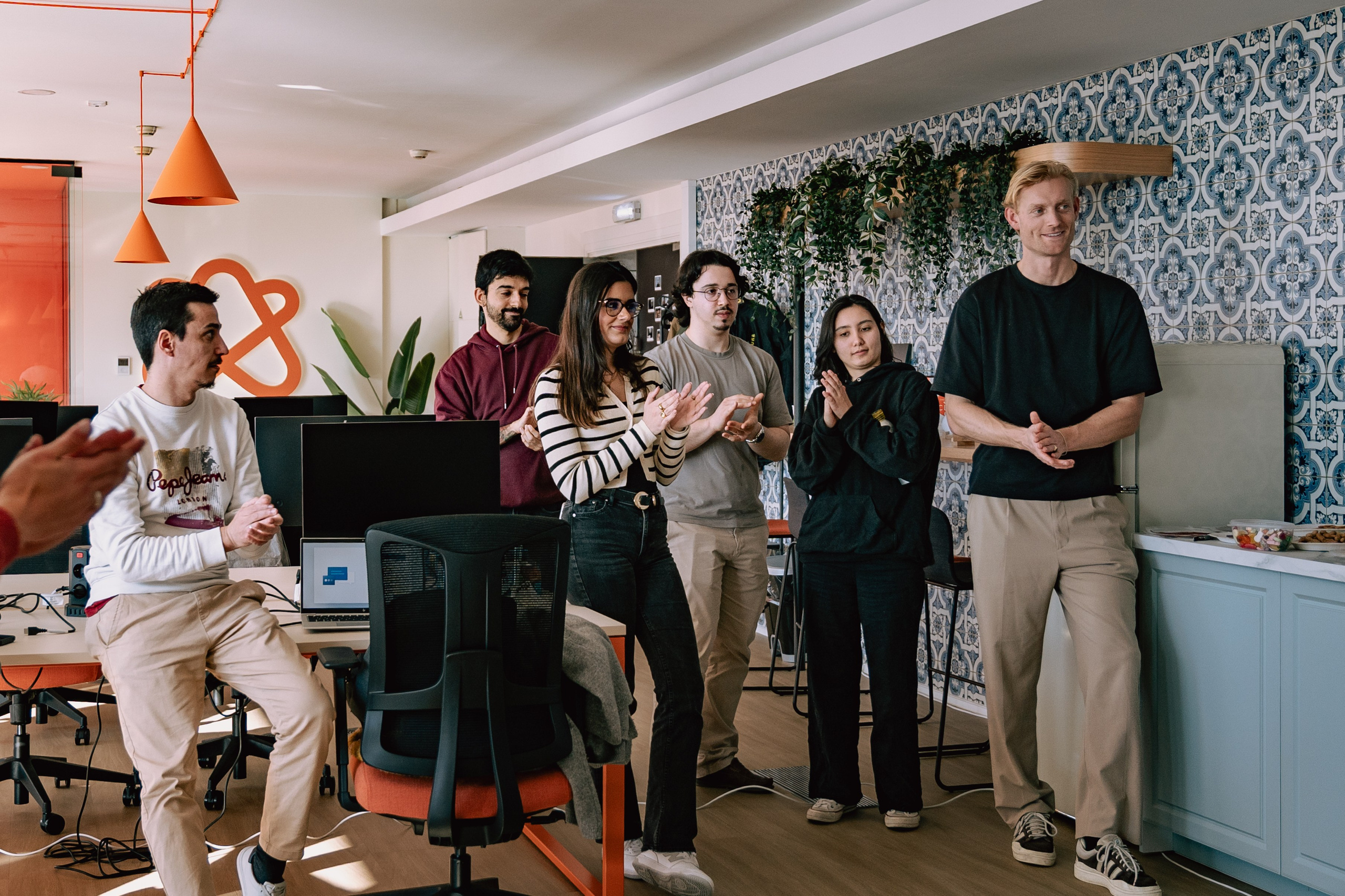 Gapstars. Lisbon Event Photographer