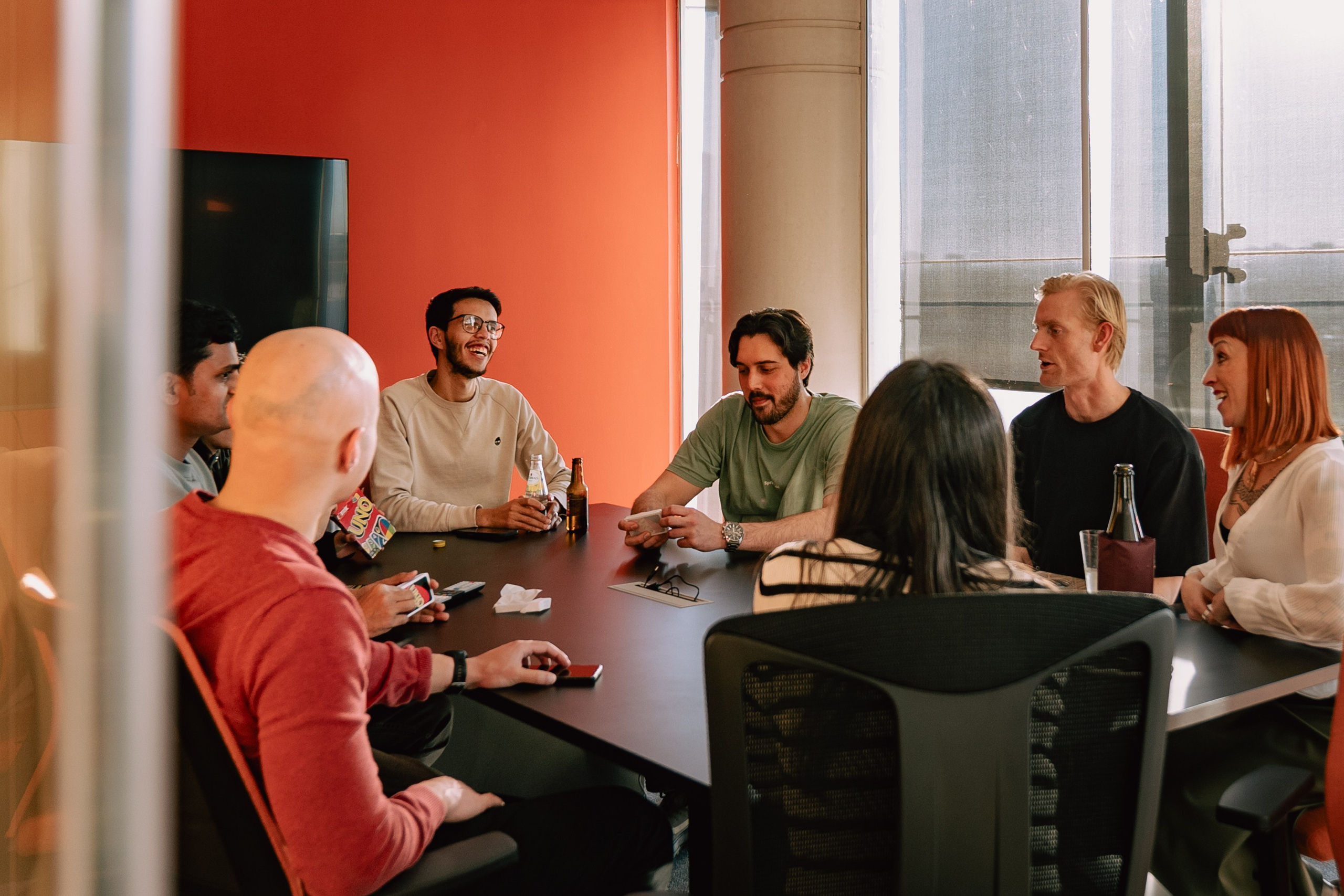 Gapstars. Lisbon Event Photographer