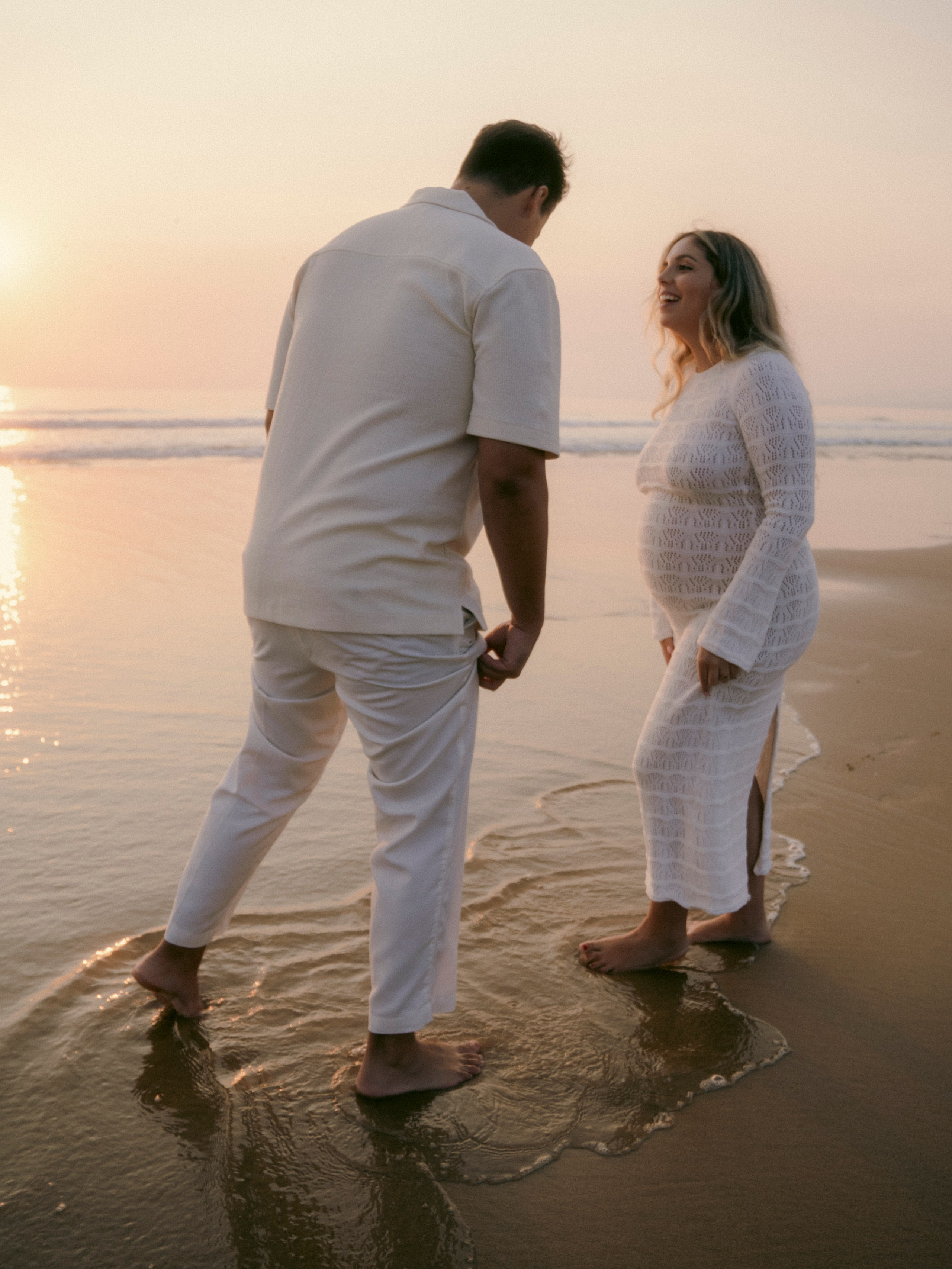 Andrea & Joao. Lisbon Event Photographer
