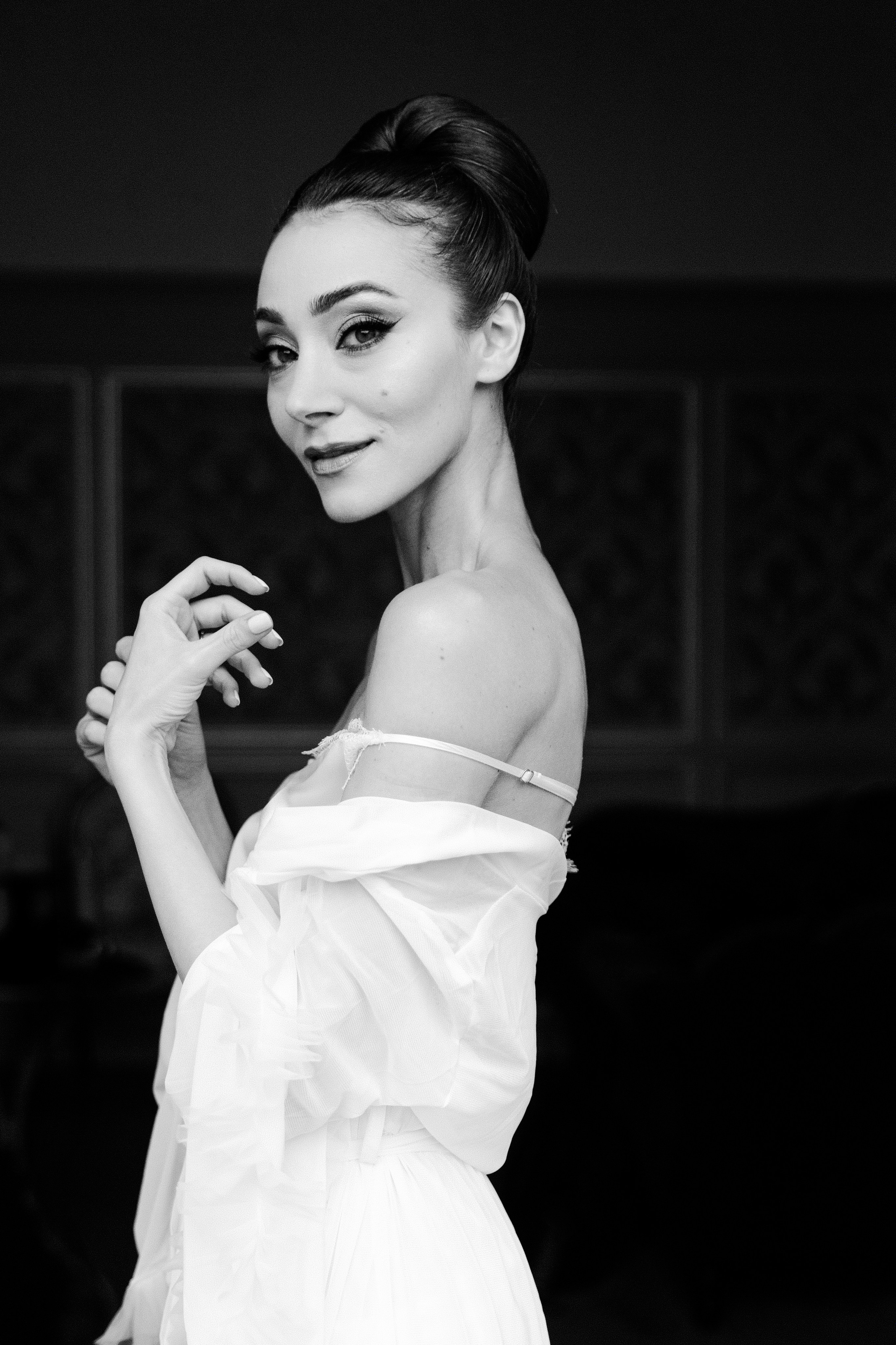 A & B. Photographer in Paris