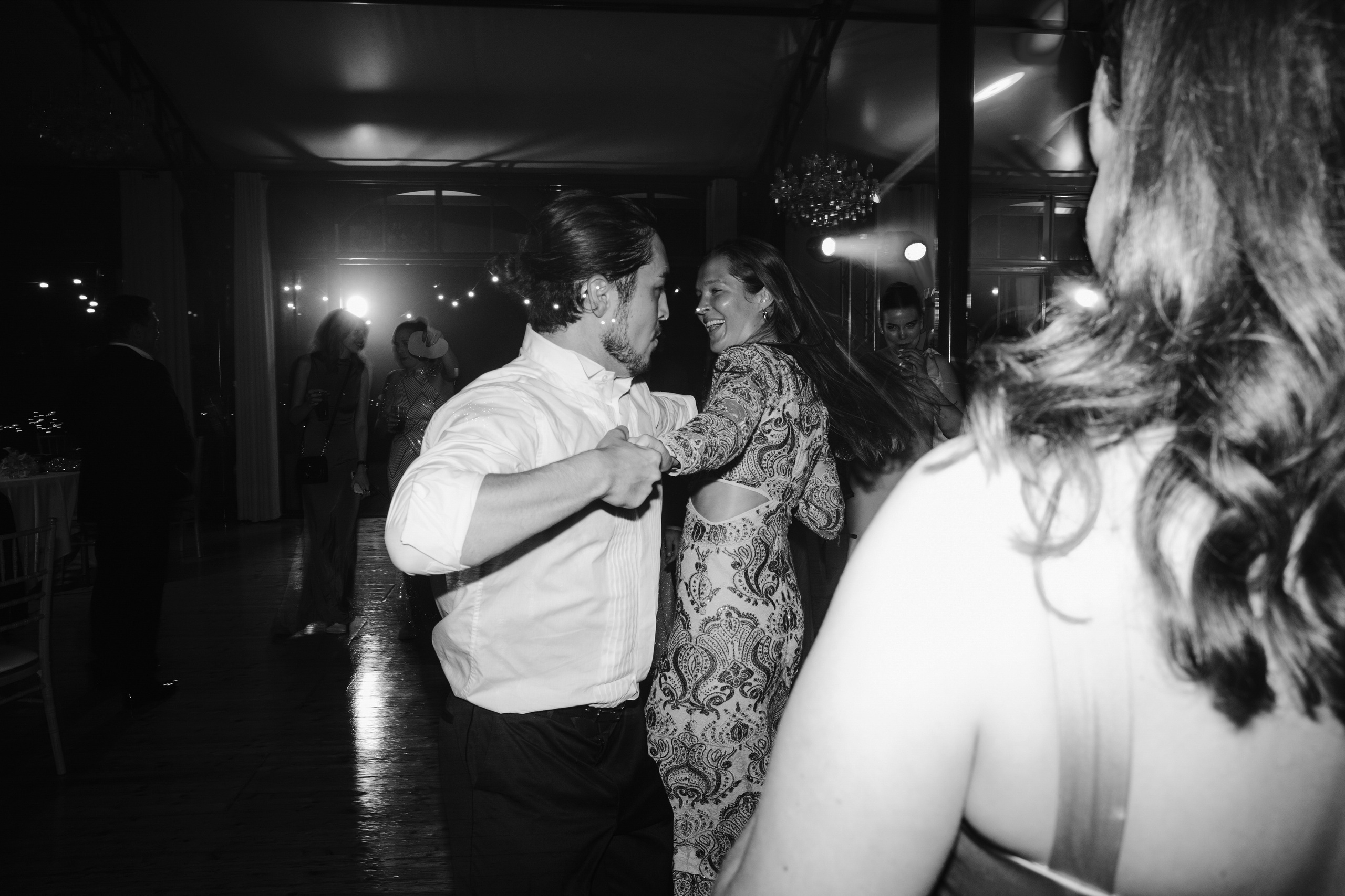 Xenia & Aleksey. Photographer in Paris