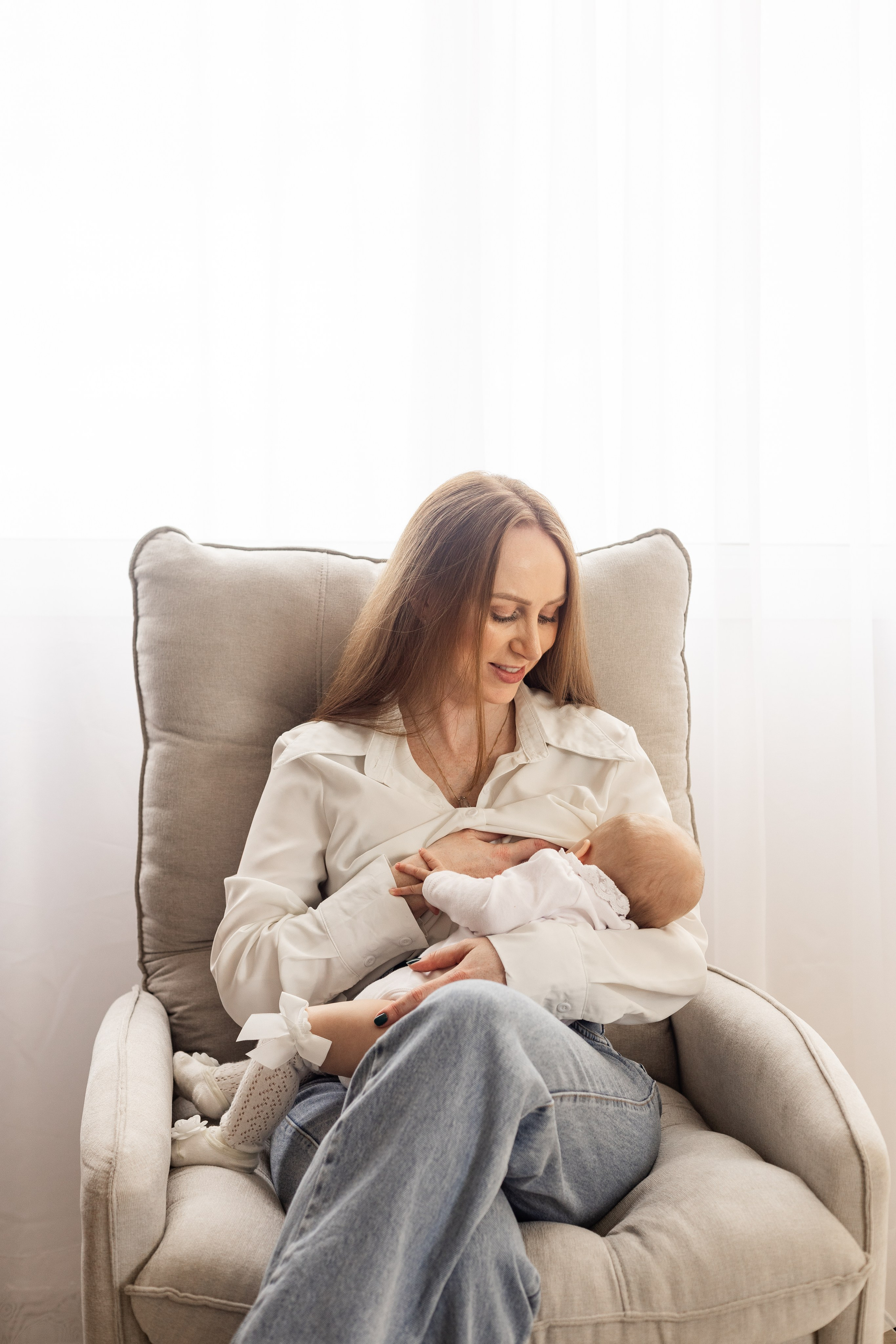 Maria Aurora (Familia)