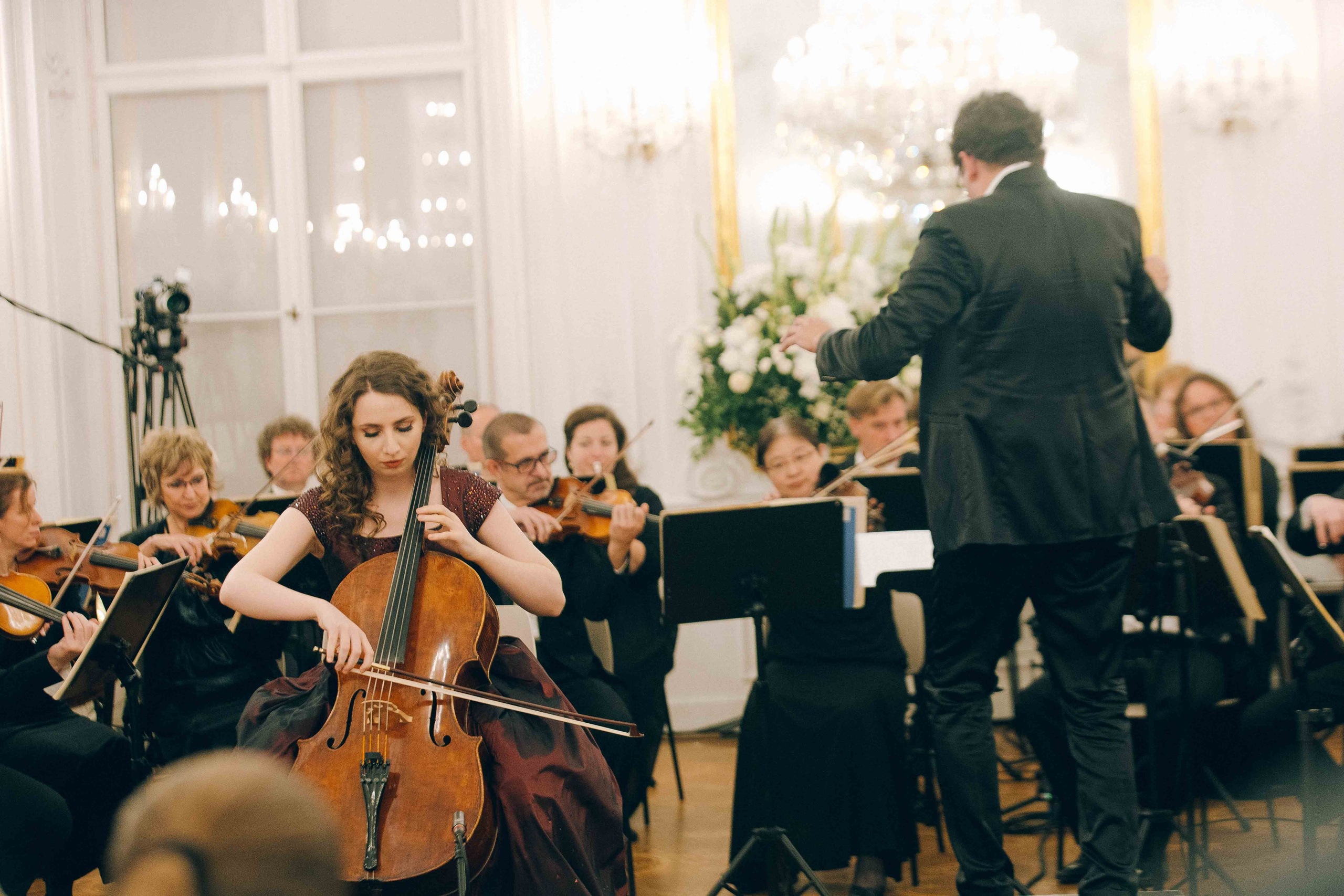 ANDRÁSSY UNIVERSITÄT (BUDAPEST). Wedding&Event photographer Ismail Rzayev in Baku