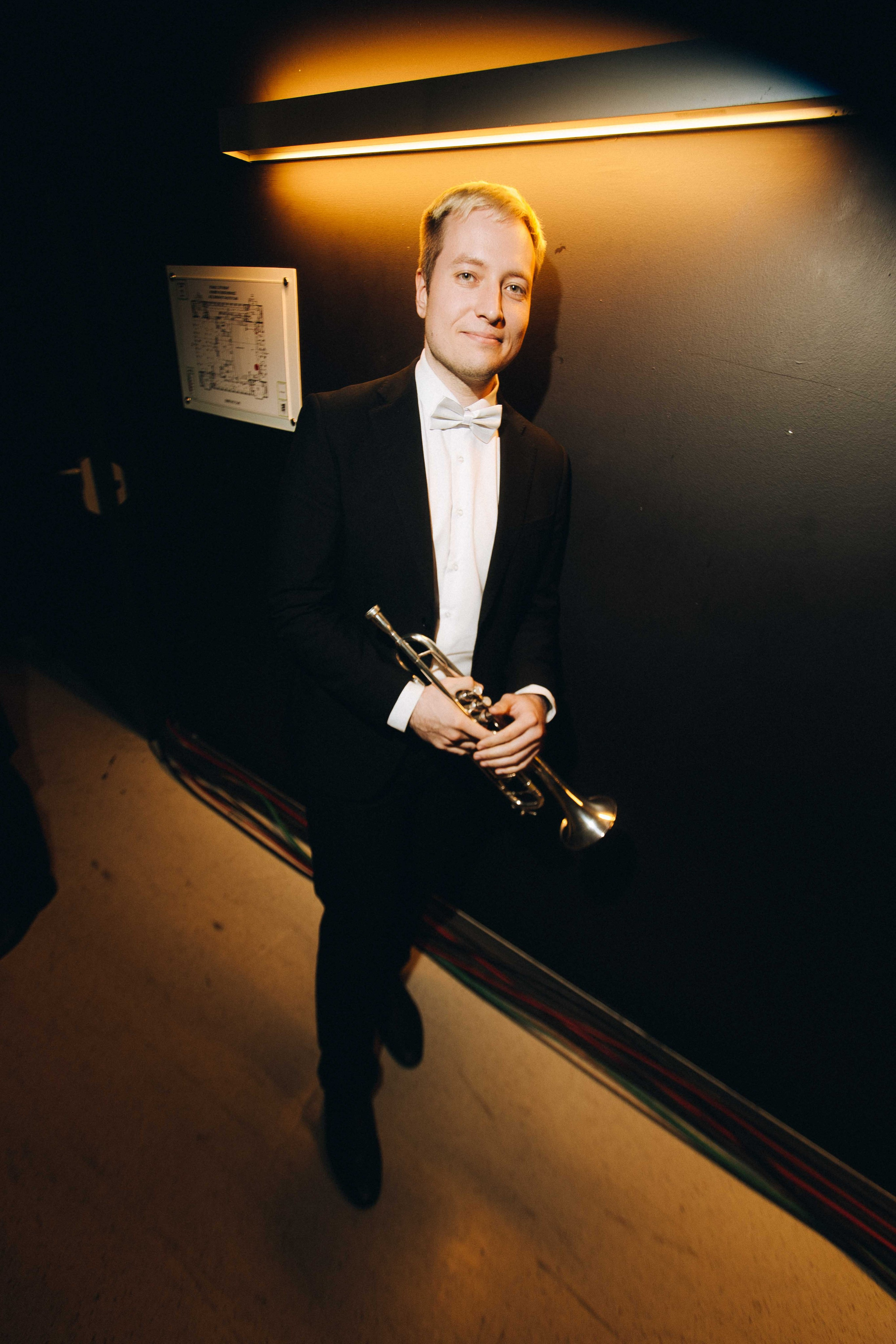 The Tchaikovsky Academic Grand Symphony Orchestra in Istanbul. Wedding&Event photographer Ismail Rzayev in Baku