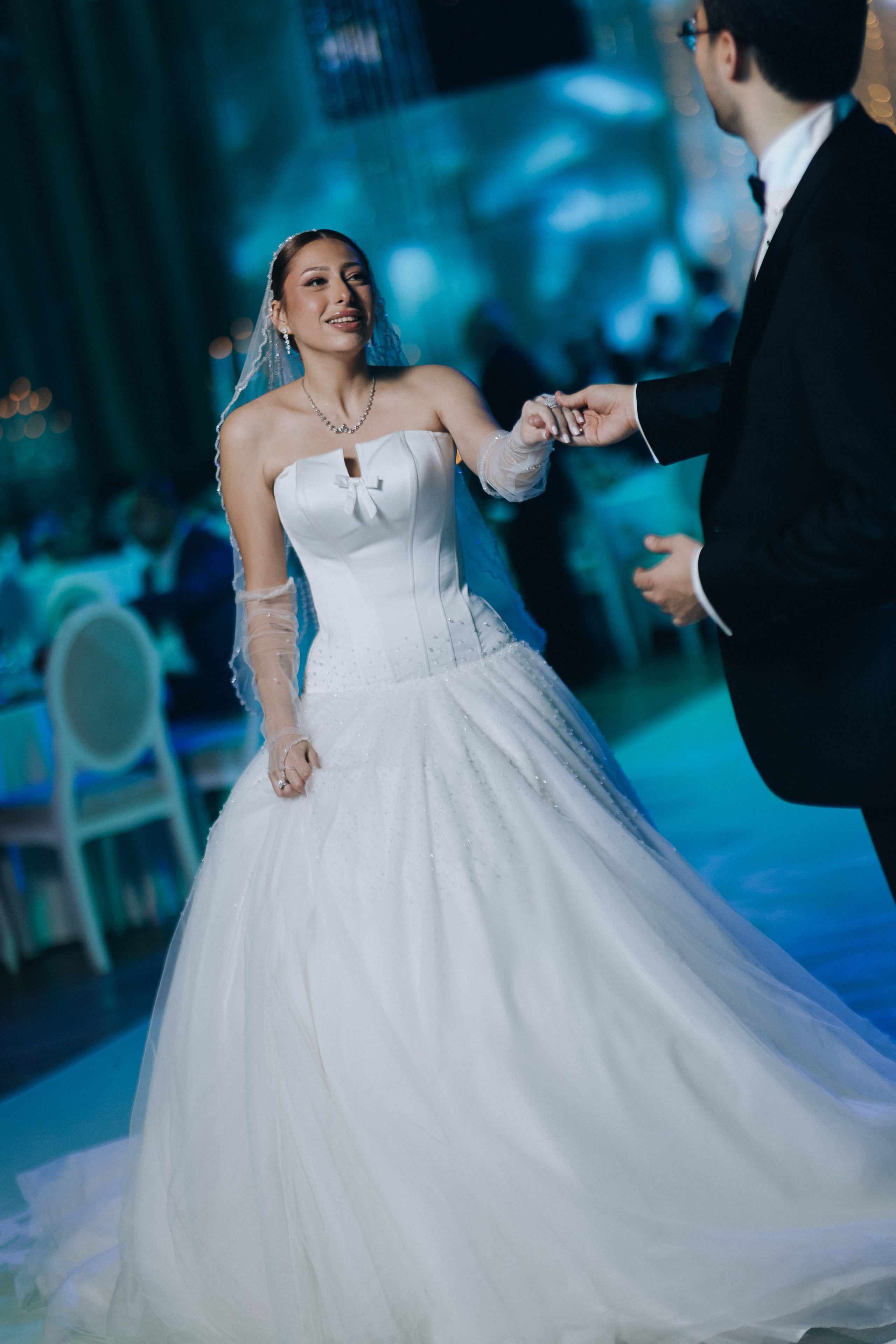 MASHKUR&KAMILLA. Wedding&Event photographer Ismail Rzayev in Baku