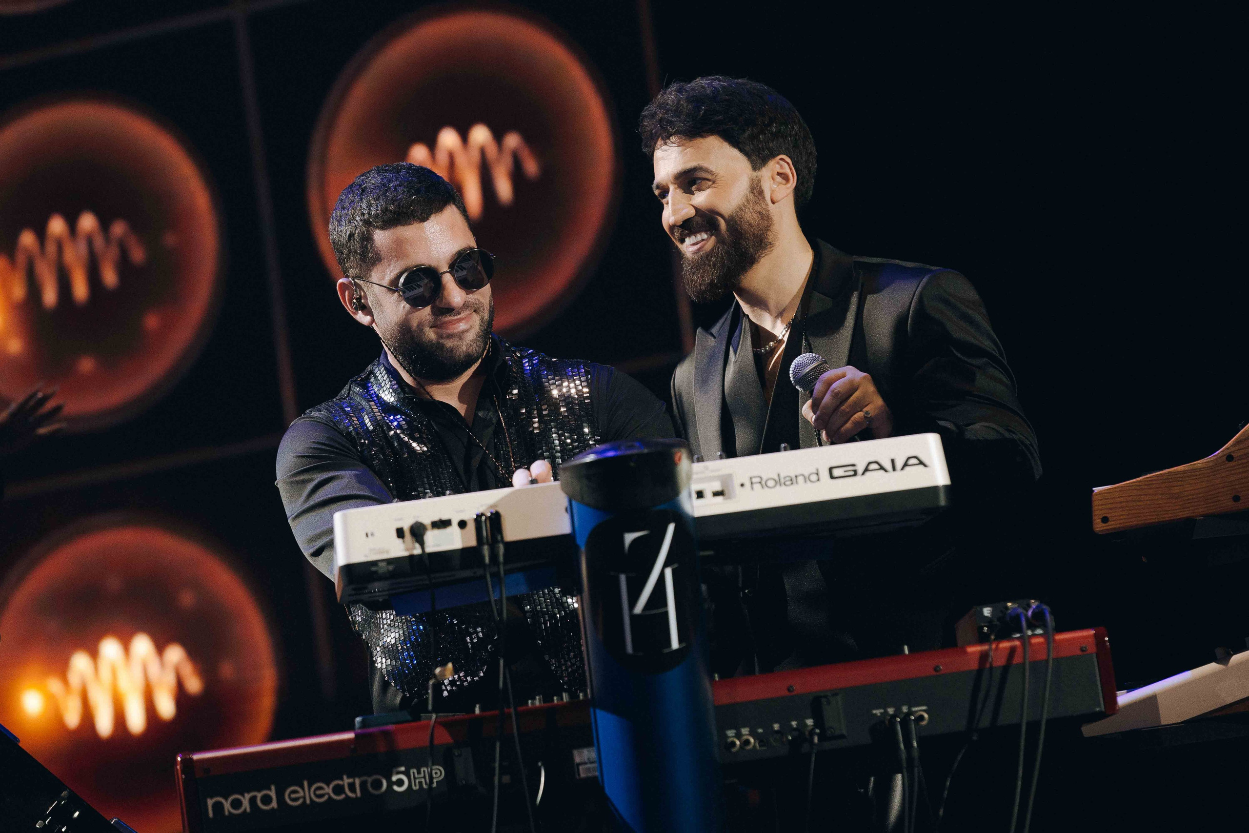 ZAMIG HUSEYNOV. Wedding&Event photographer Ismail Rzayev in Baku