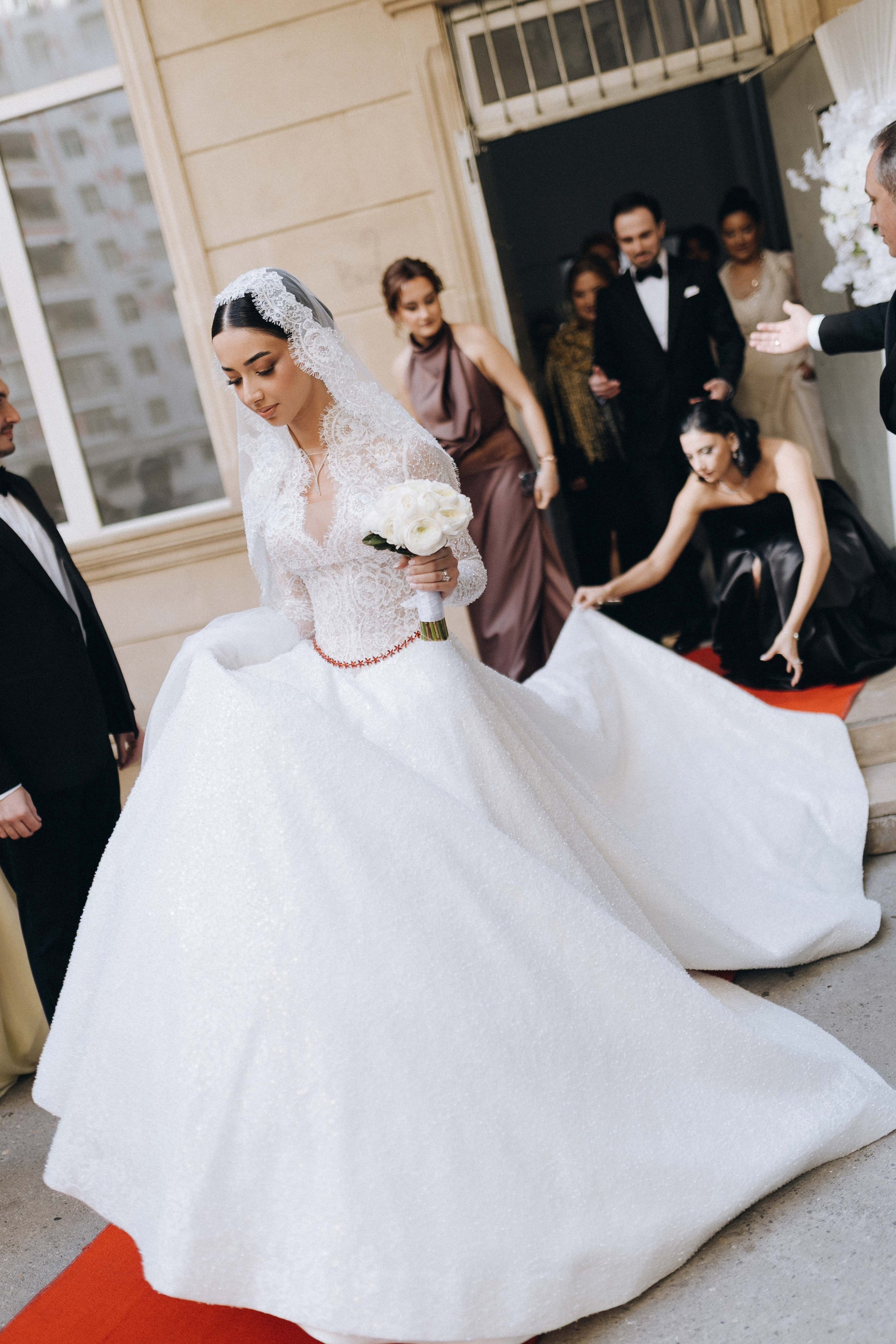 ARIF&FATIMA. Wedding&Event photographer Ismail Rzayev in Baku
