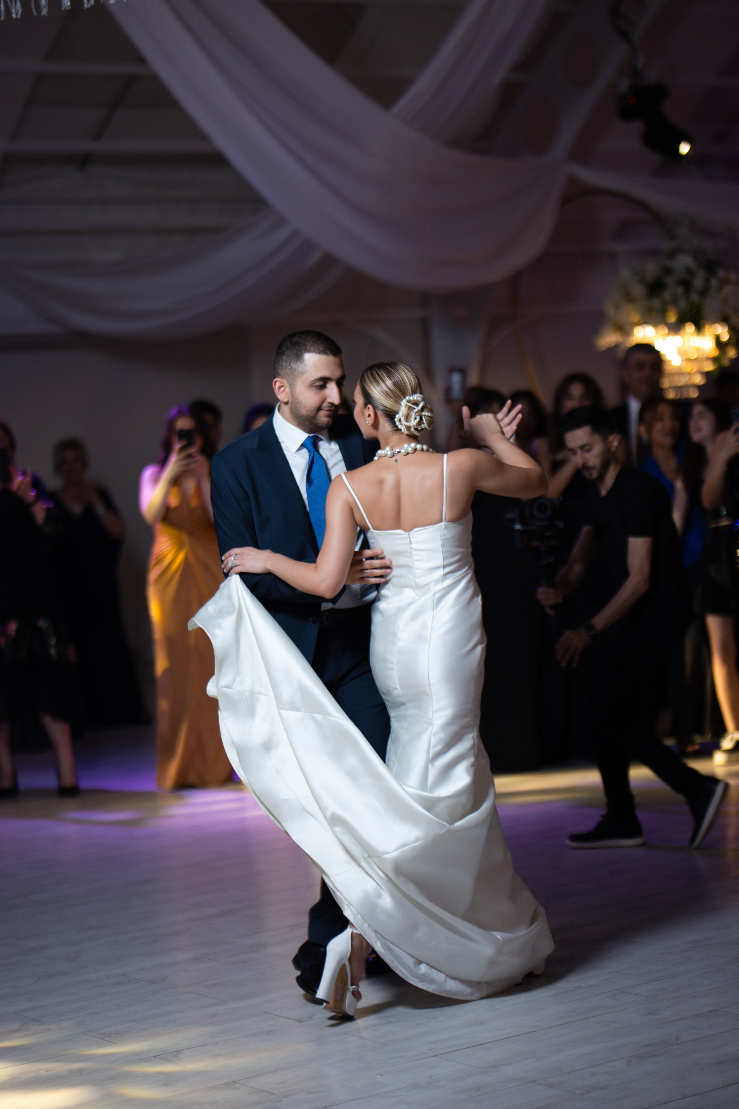 SABUHI&NARMIN. Wedding&Event photographer Ismail Rzayev in Baku