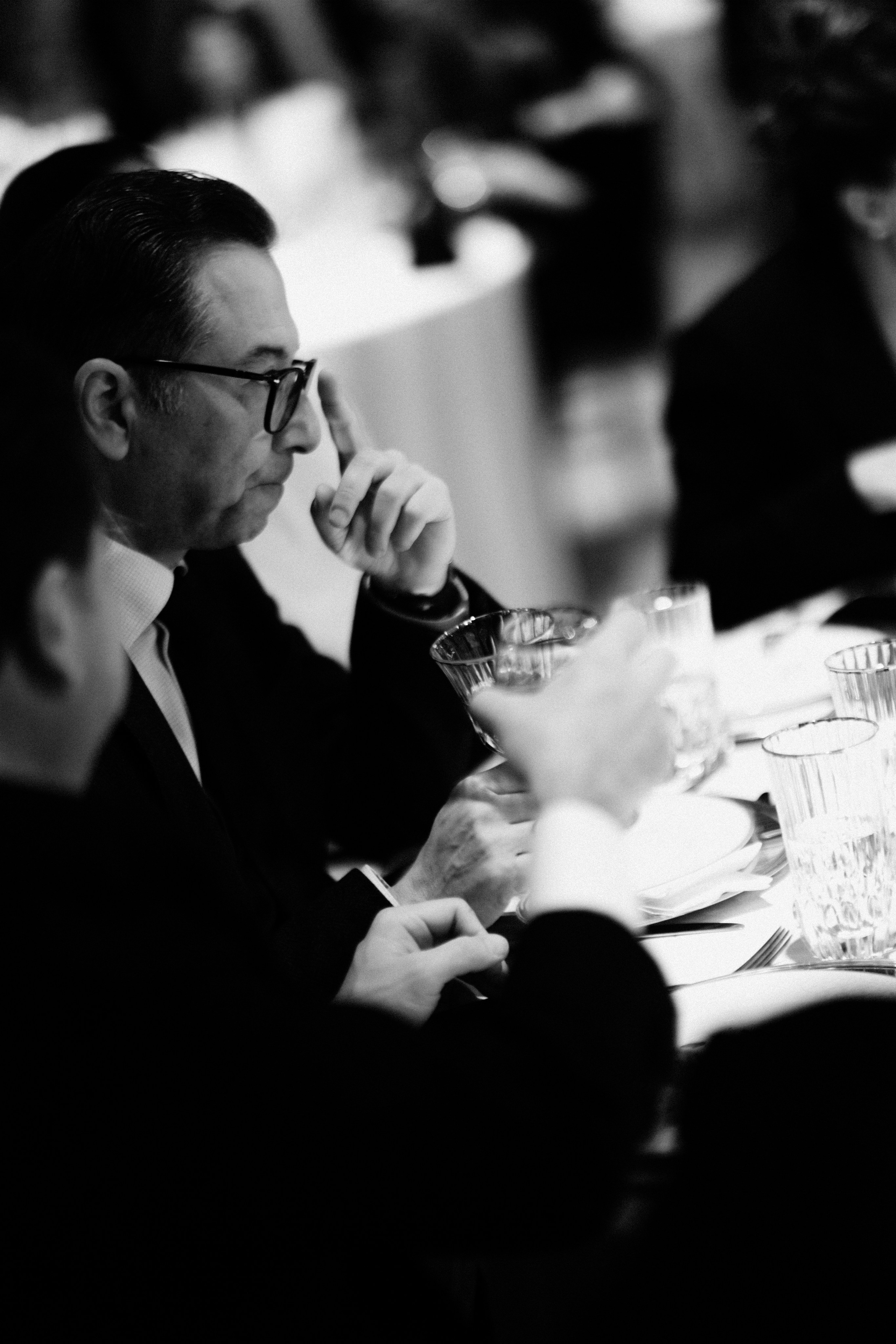 BULGARI SERPENTI&NARGIS MAGAZINE. Wedding&Event photographer Ismail Rzayev in Baku