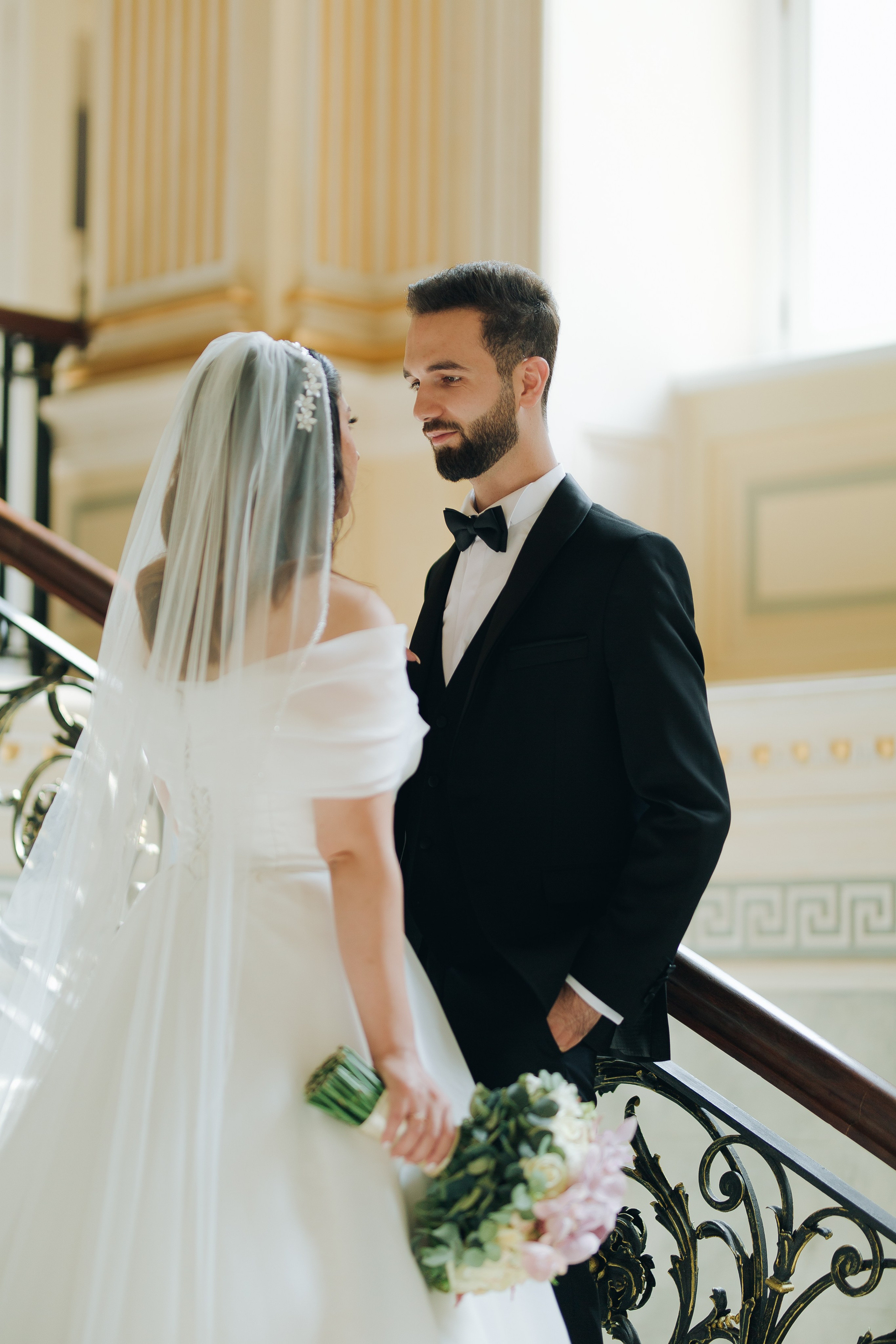 RAHMAN&SHAHLA. Wedding&Event photographer Ismail Rzayev in Baku