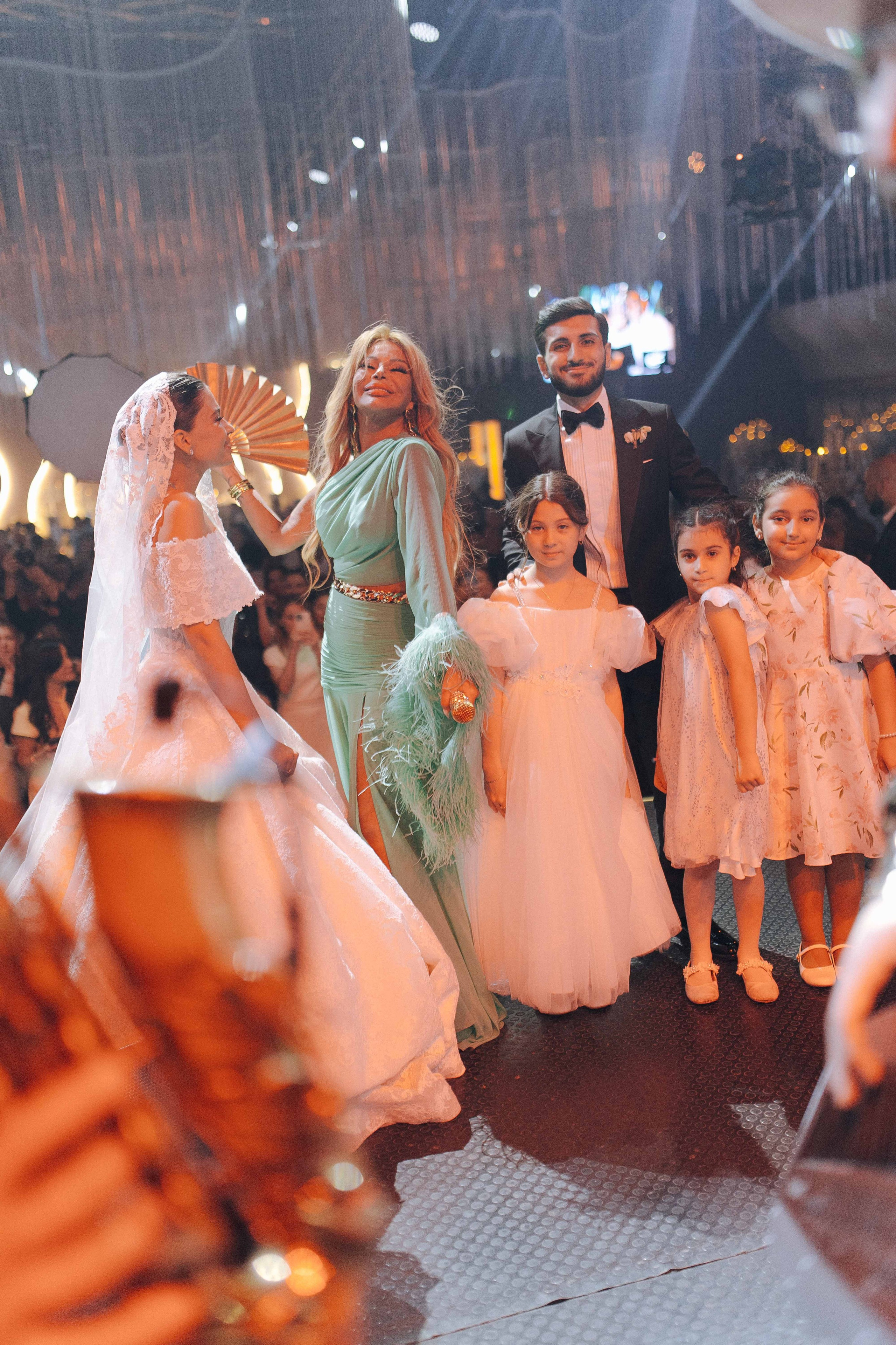 ADIL&SEVIL. Wedding&Event photographer Ismail Rzayev in Baku