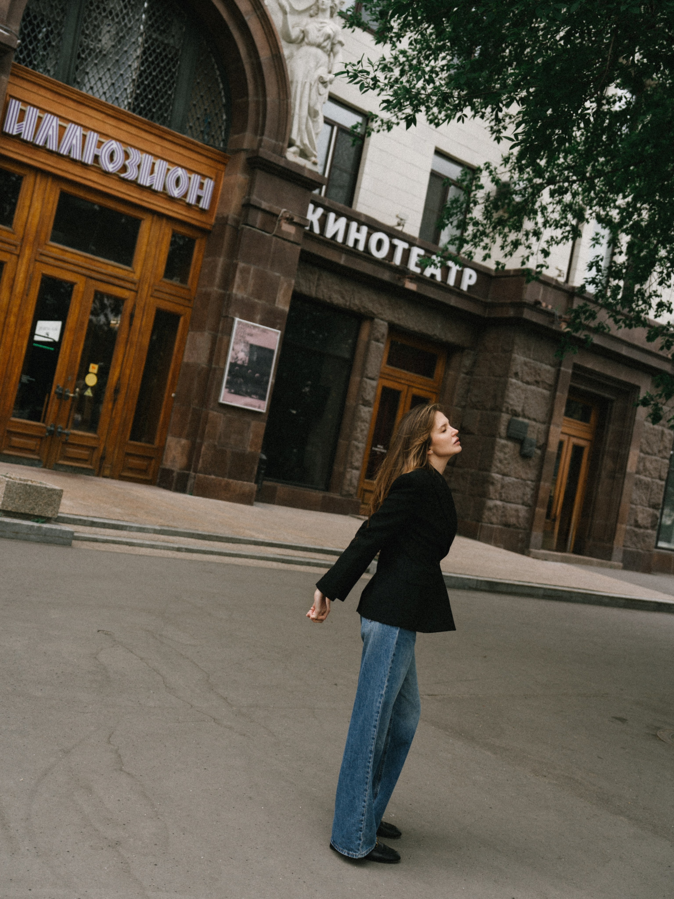 Olga. Даша Родина женский фотограф в Москве