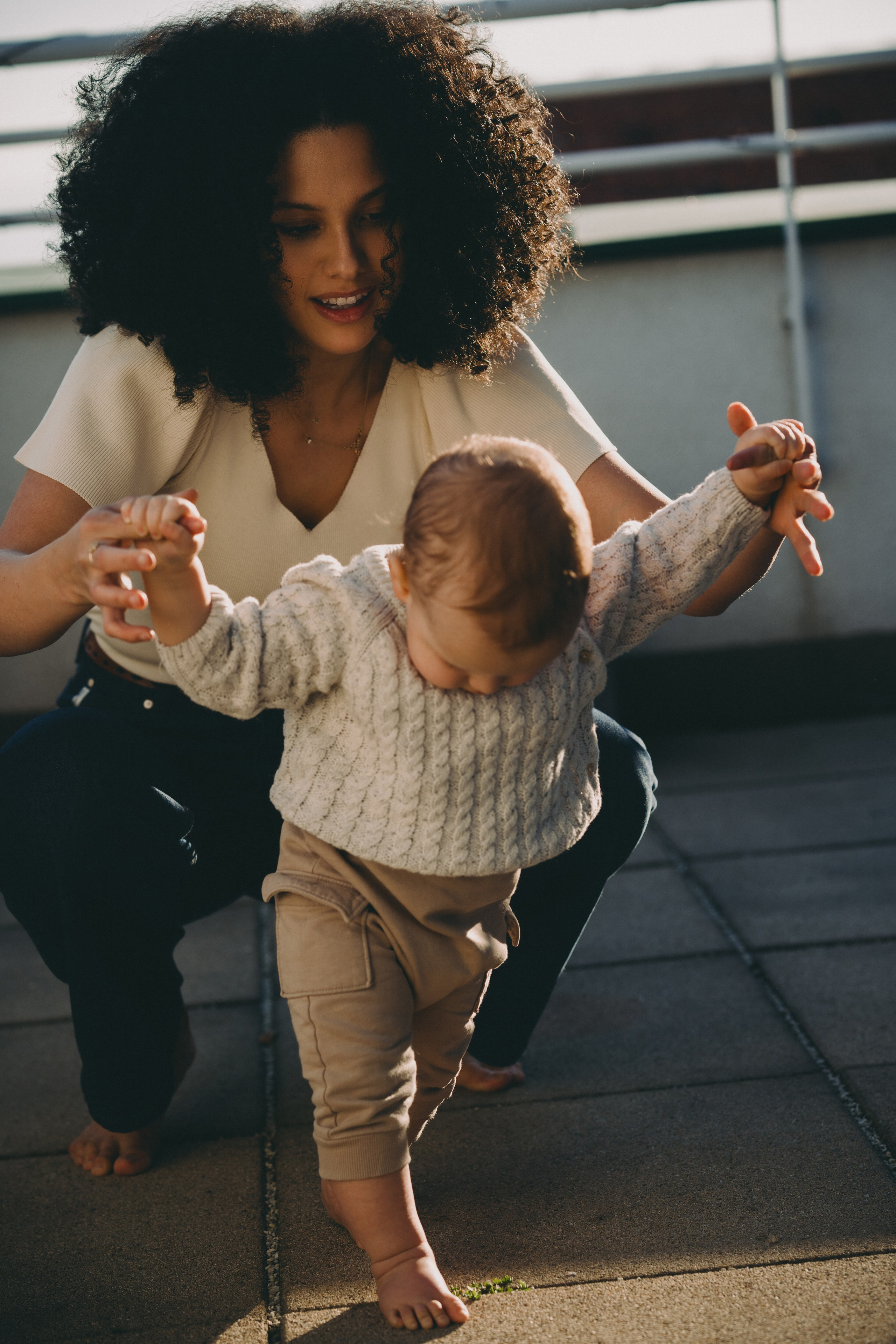 Patricia. Elena Baturina Photography