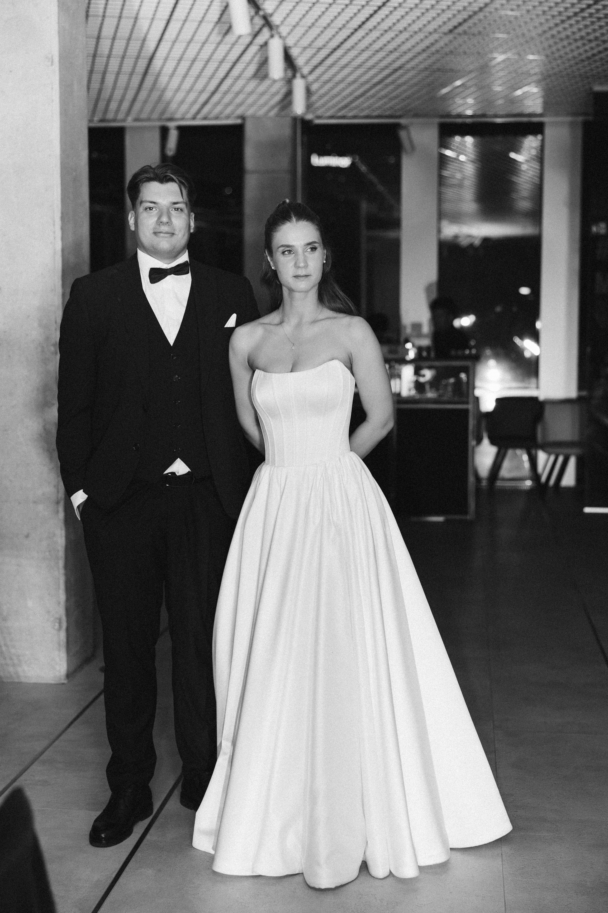 Gabrielė ir Edgaras