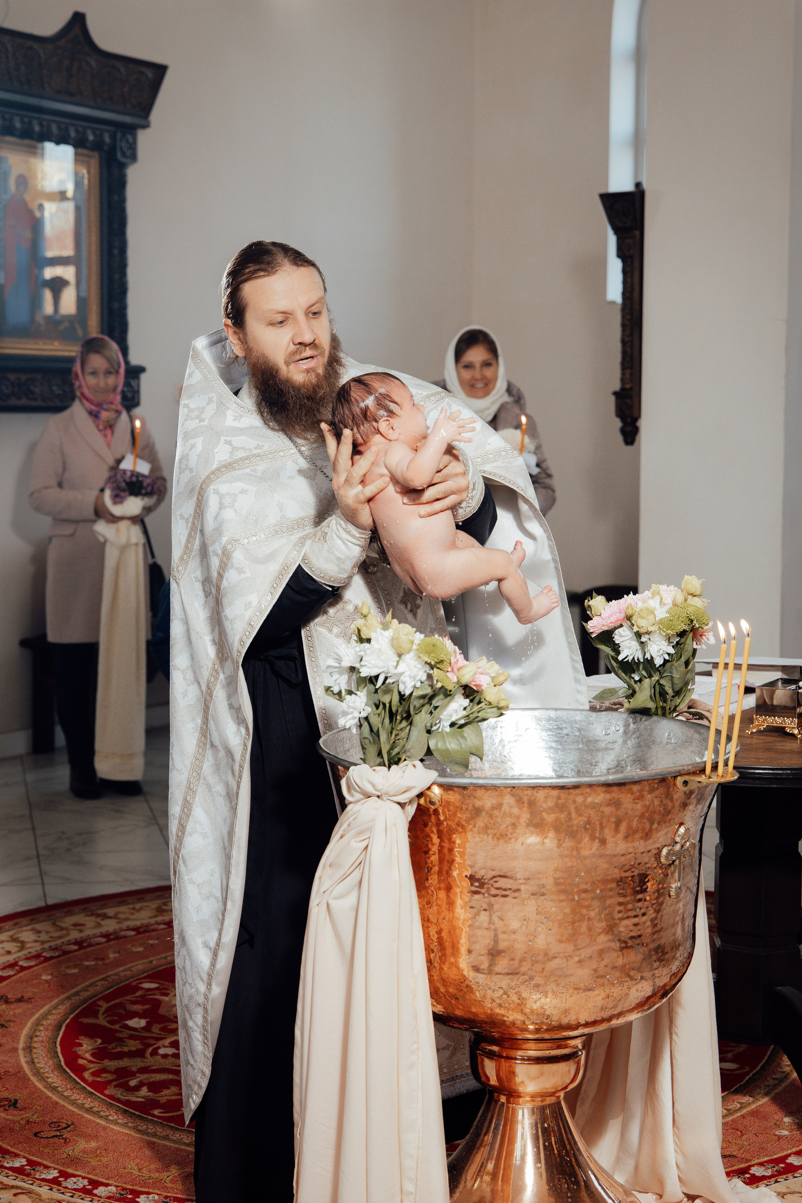 Botez. Свадебный Фотограф, Детский и семейый Фотограф Молдова