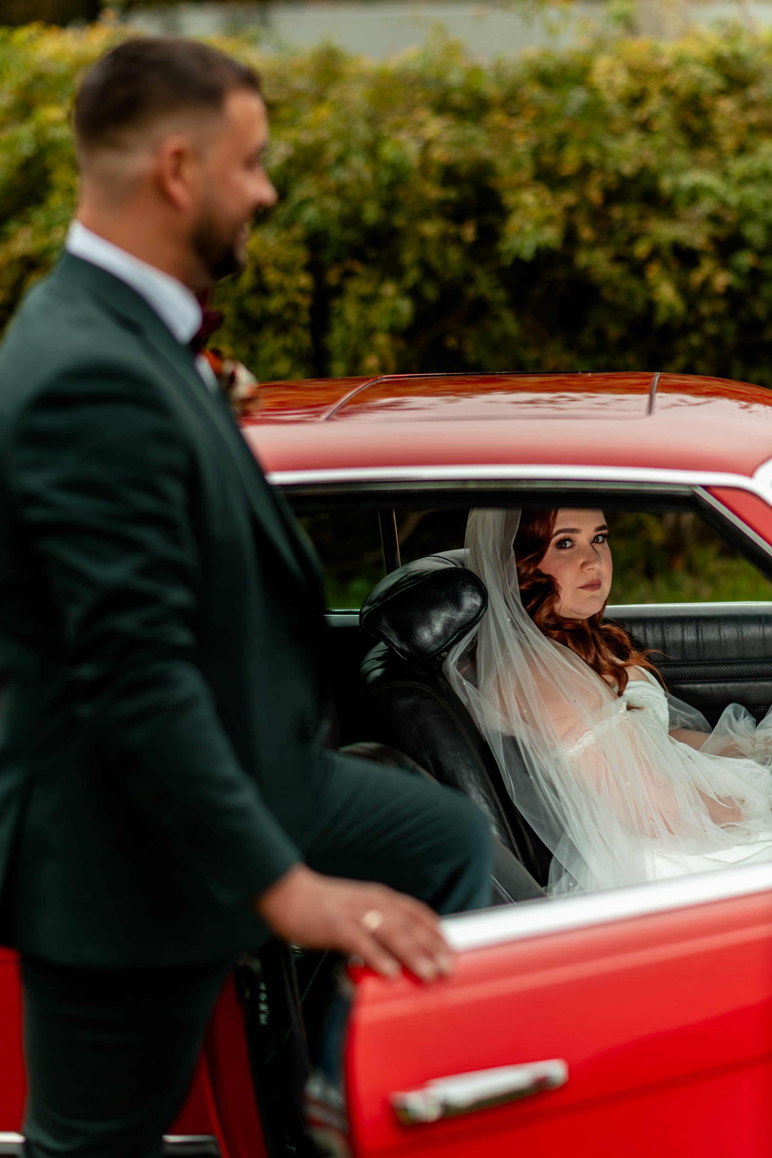 Sergiu & Daniela. Family and chids Photographer in Ireland, Dublin