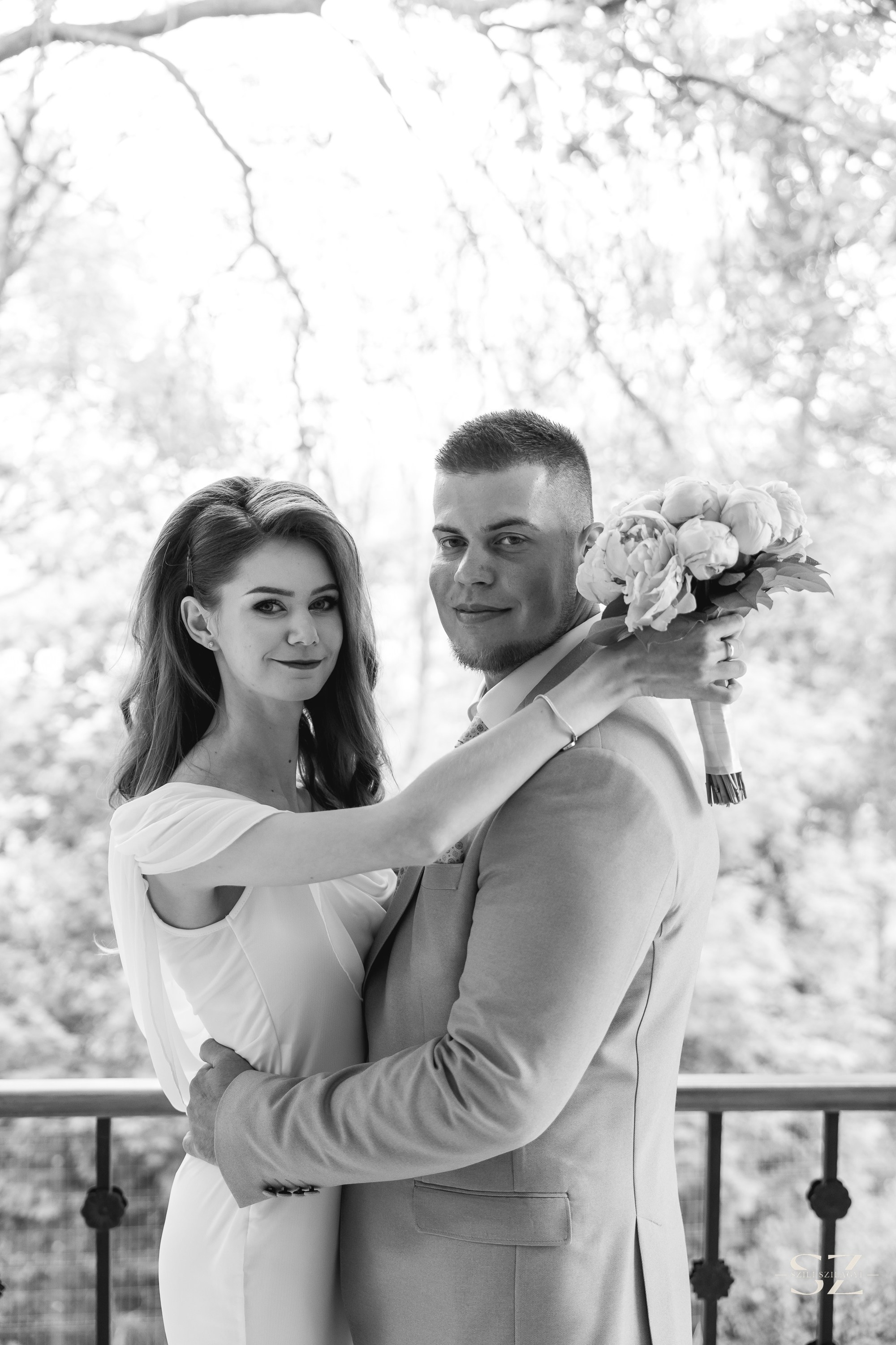 Adrienn & Ferko Engagement. Szili Szilagyi | Visual Storyteller