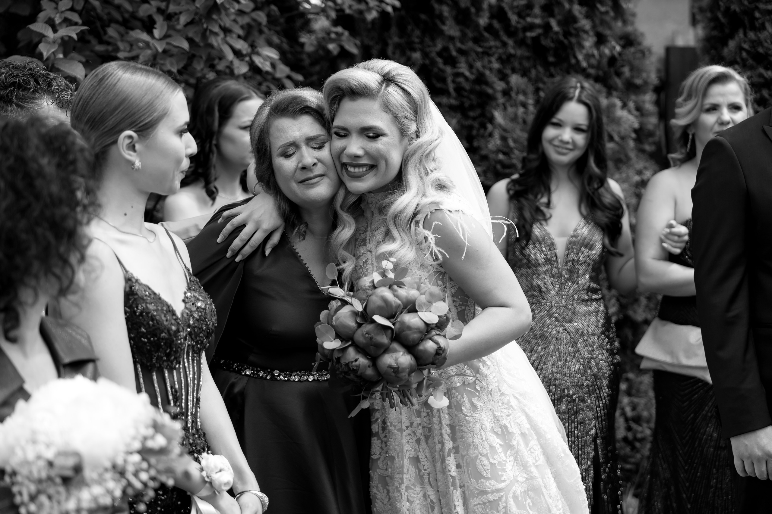 Anna & Tamás Wedding Day. Szili Szilagyi | Visual Storyteller