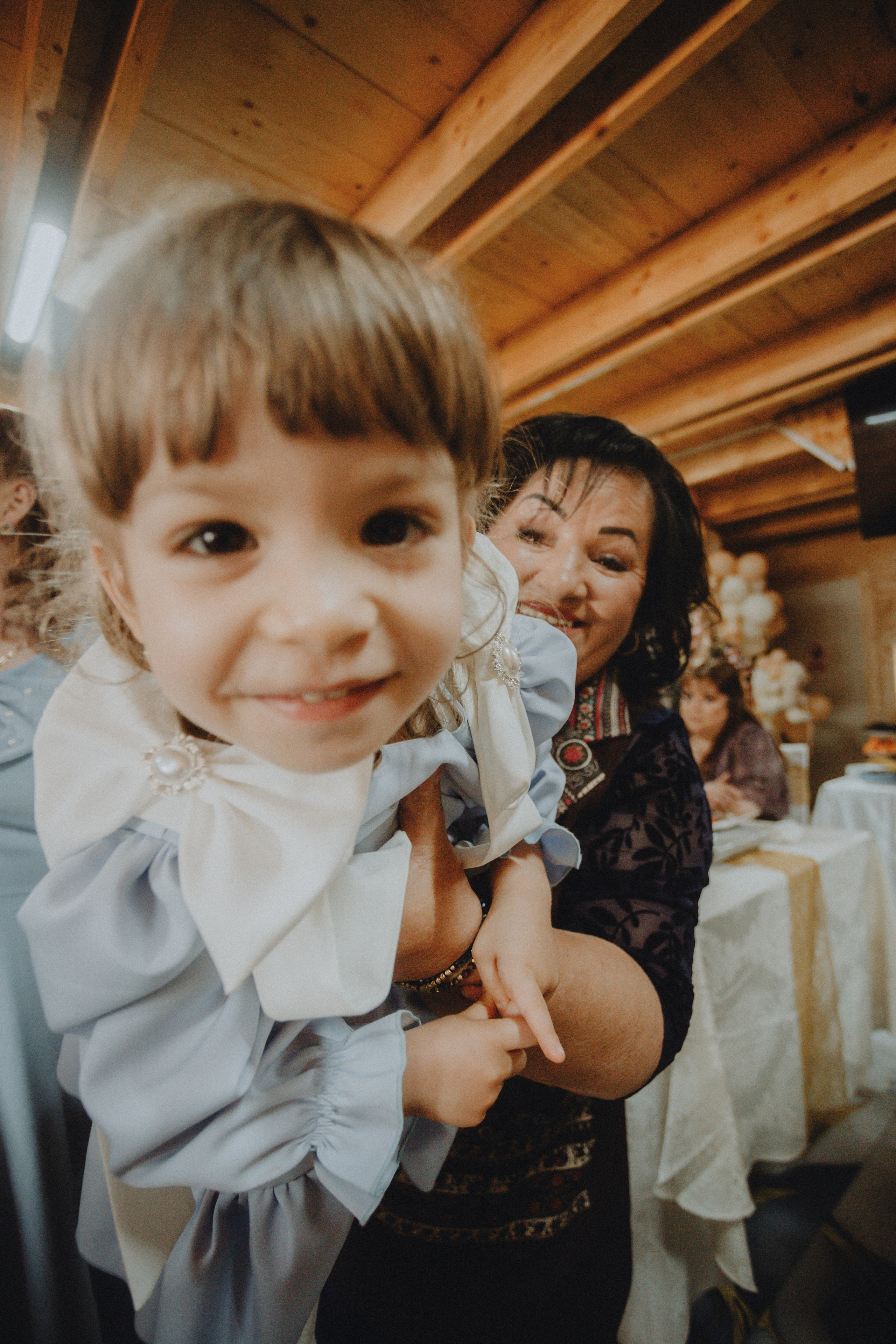 Botez Adonis. AK Photography