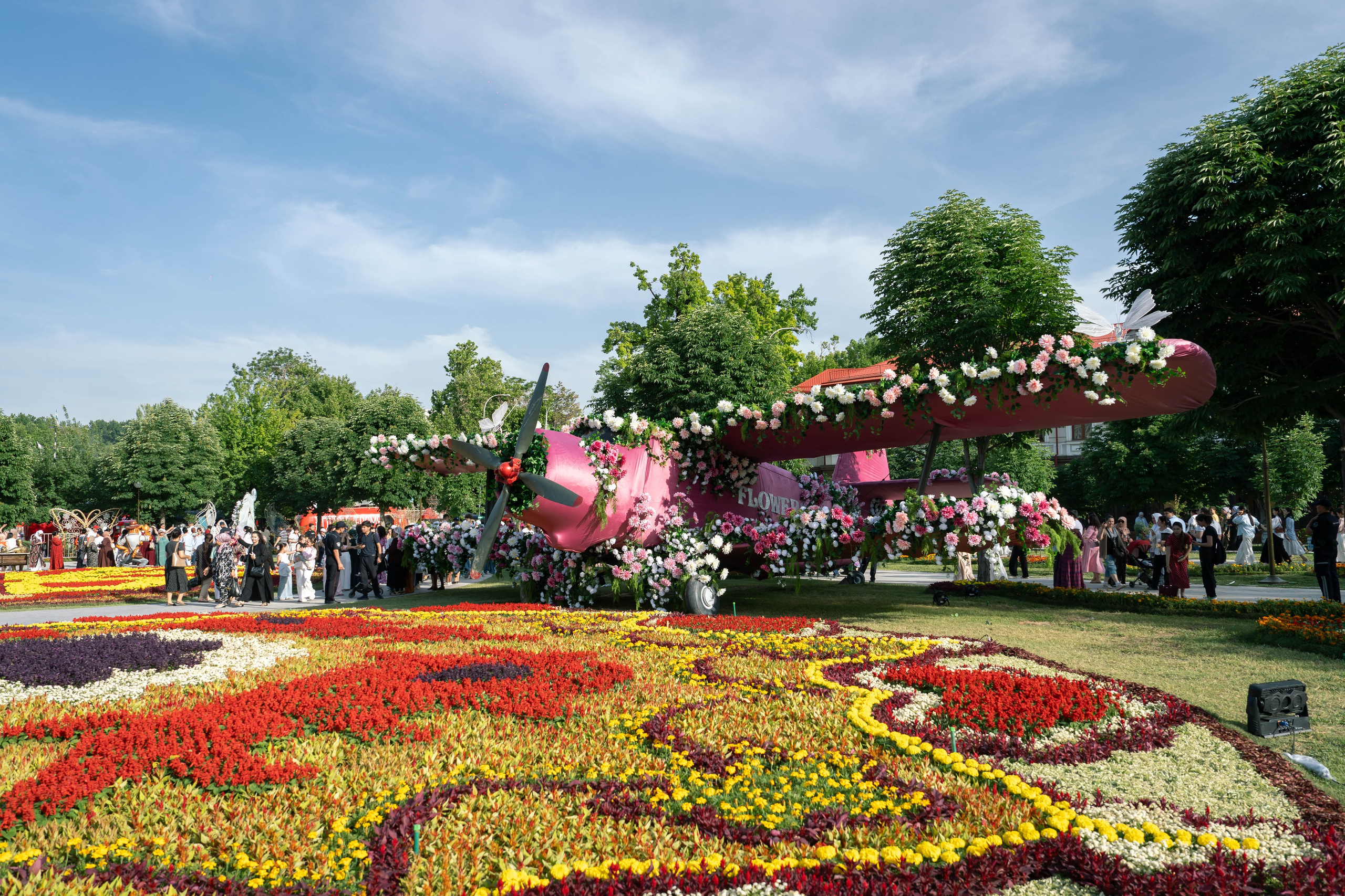 Flower Fest 2026