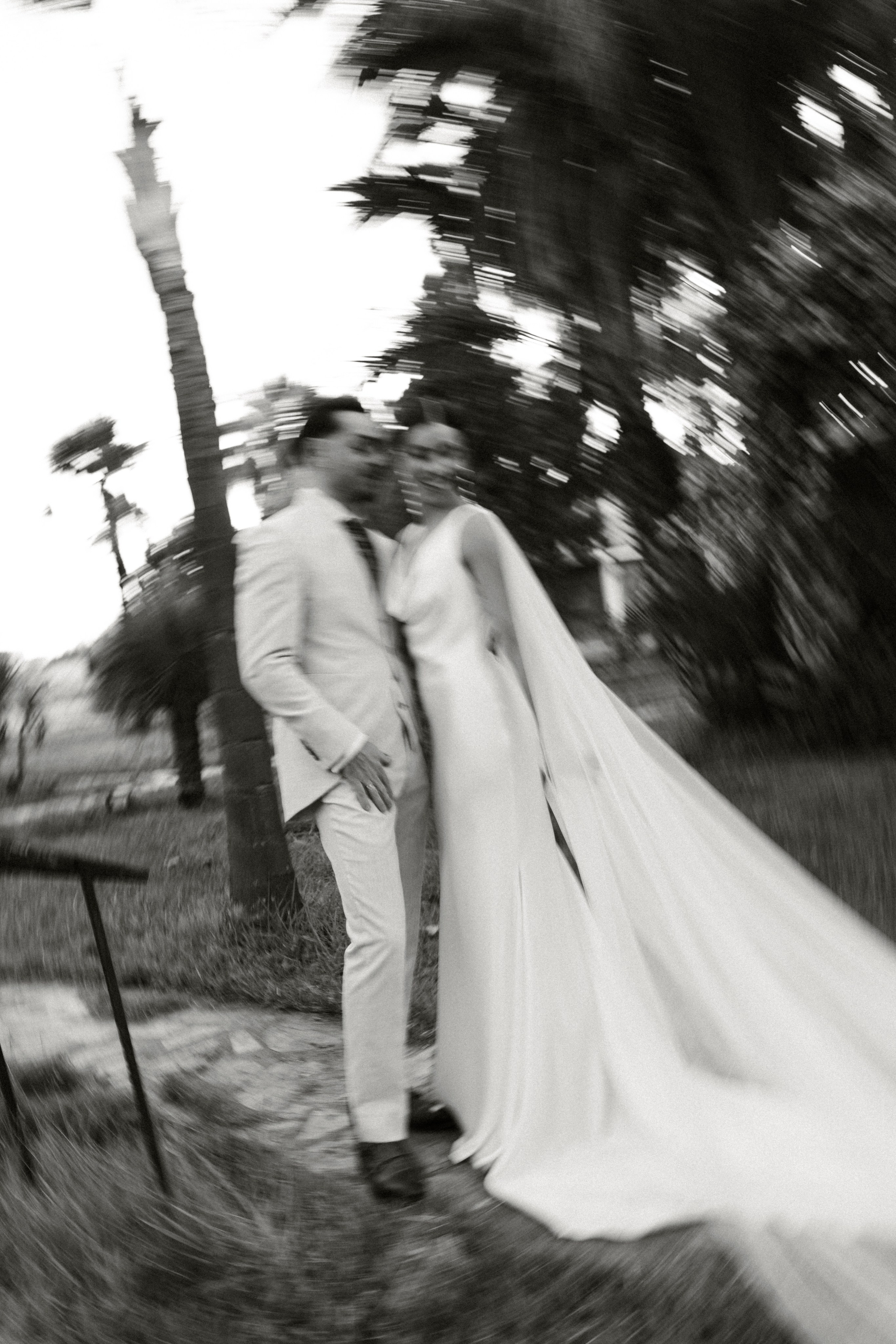 Luis & Sara · Boda en Bodegas Sani Viña Extremeña, Almendralejo | Alianza Weddings