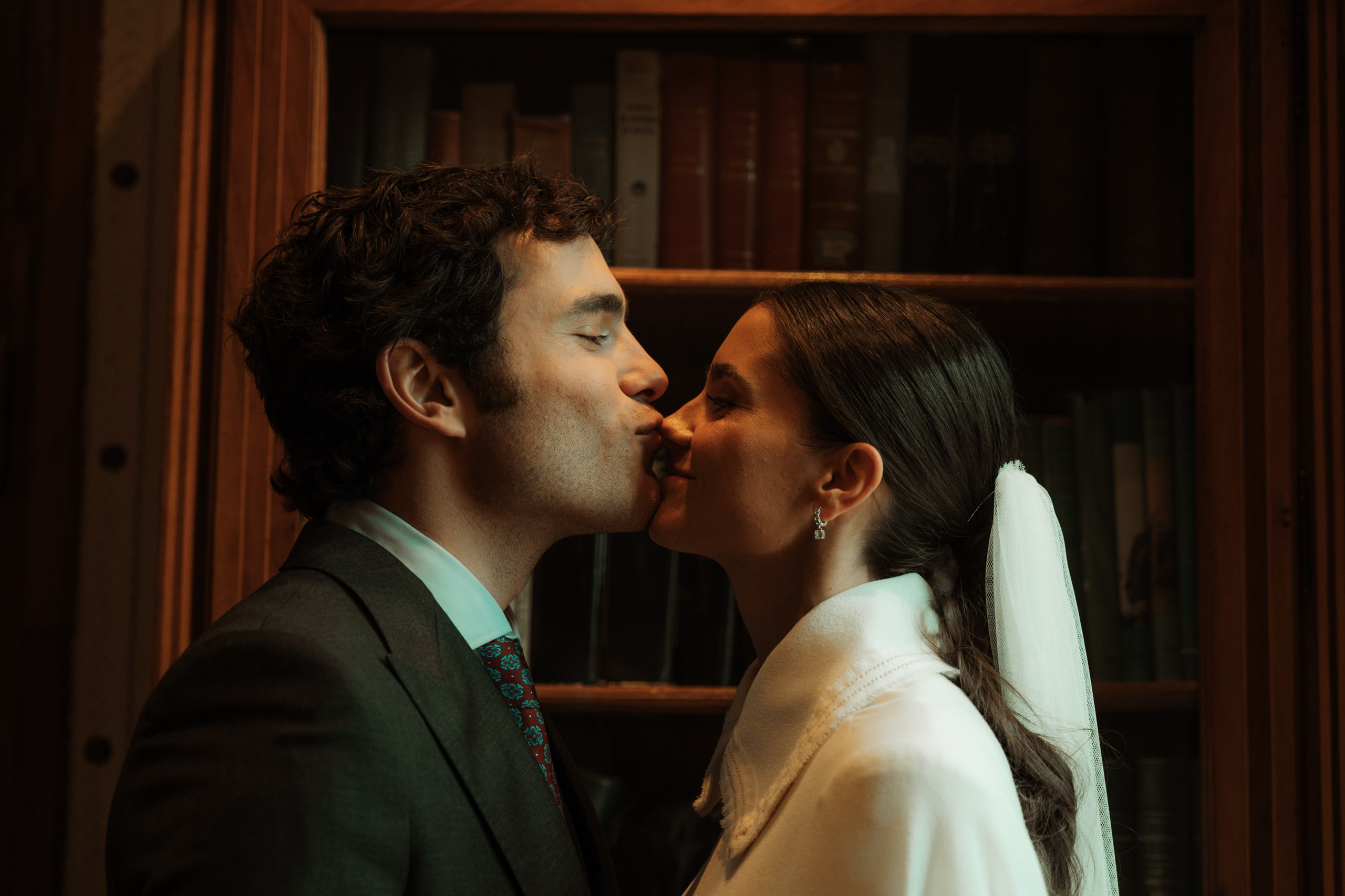 Gonzalo & Paula. Alianza Weddings - Fotografías y vídeo de bodas