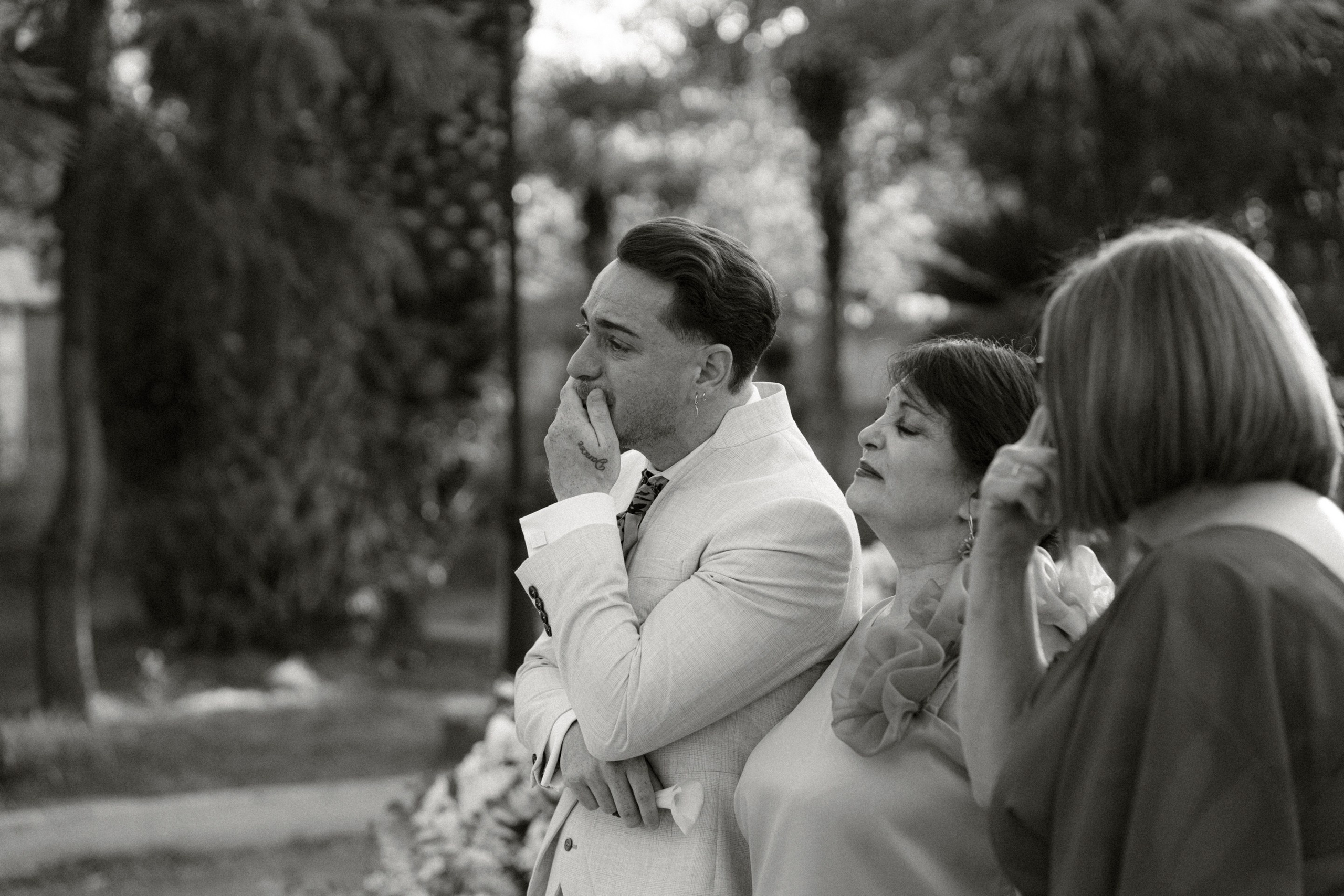 Wedding Portfolio | Alianza Weddings