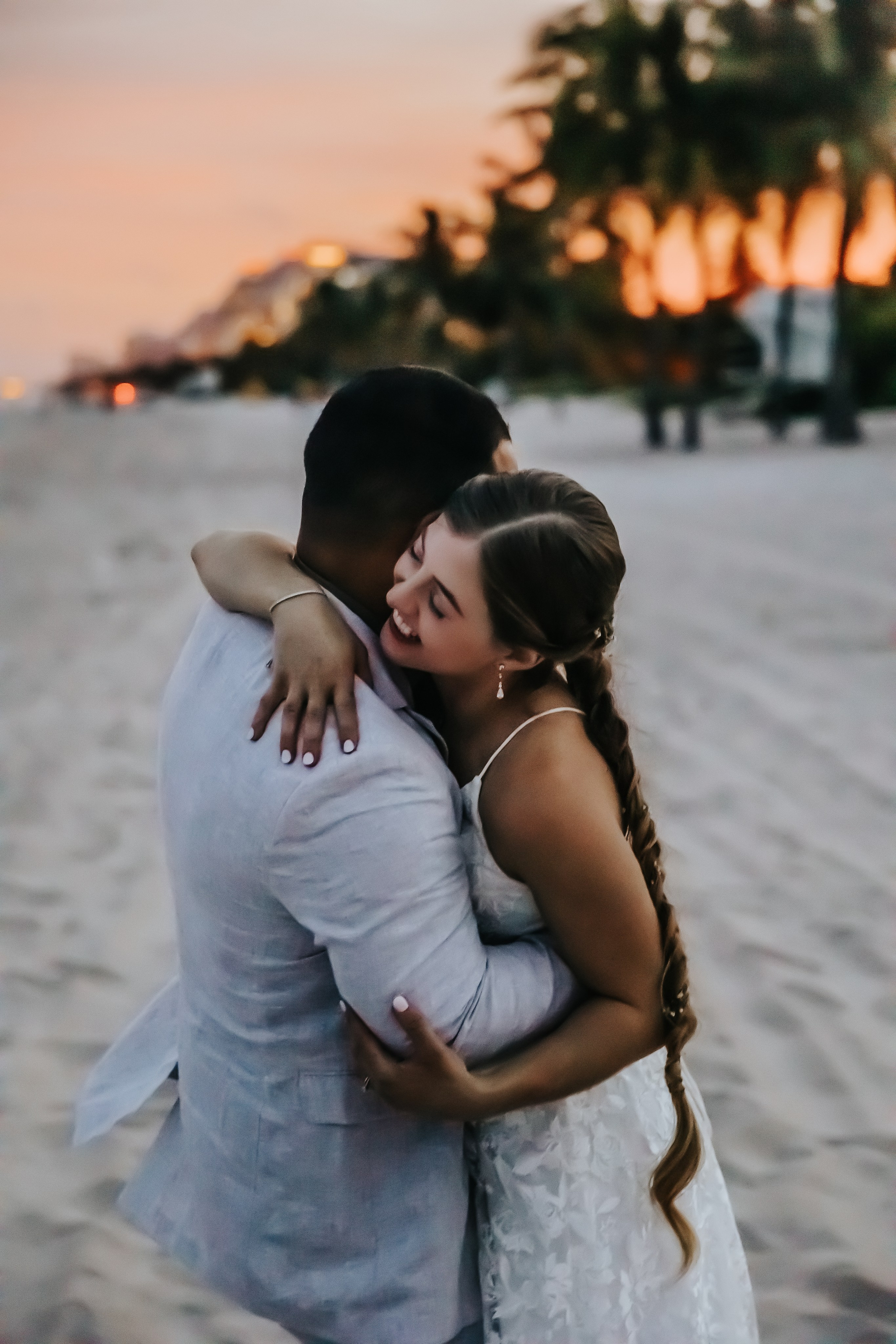 Heather & Jose wedding. Alya Leto Photographer