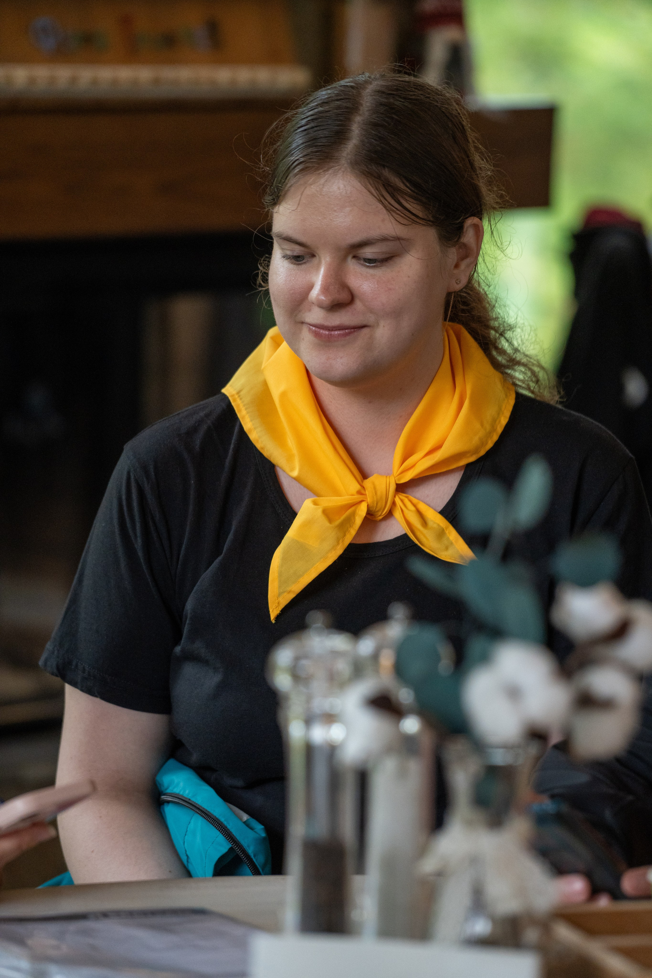 Корпоратив Балткам