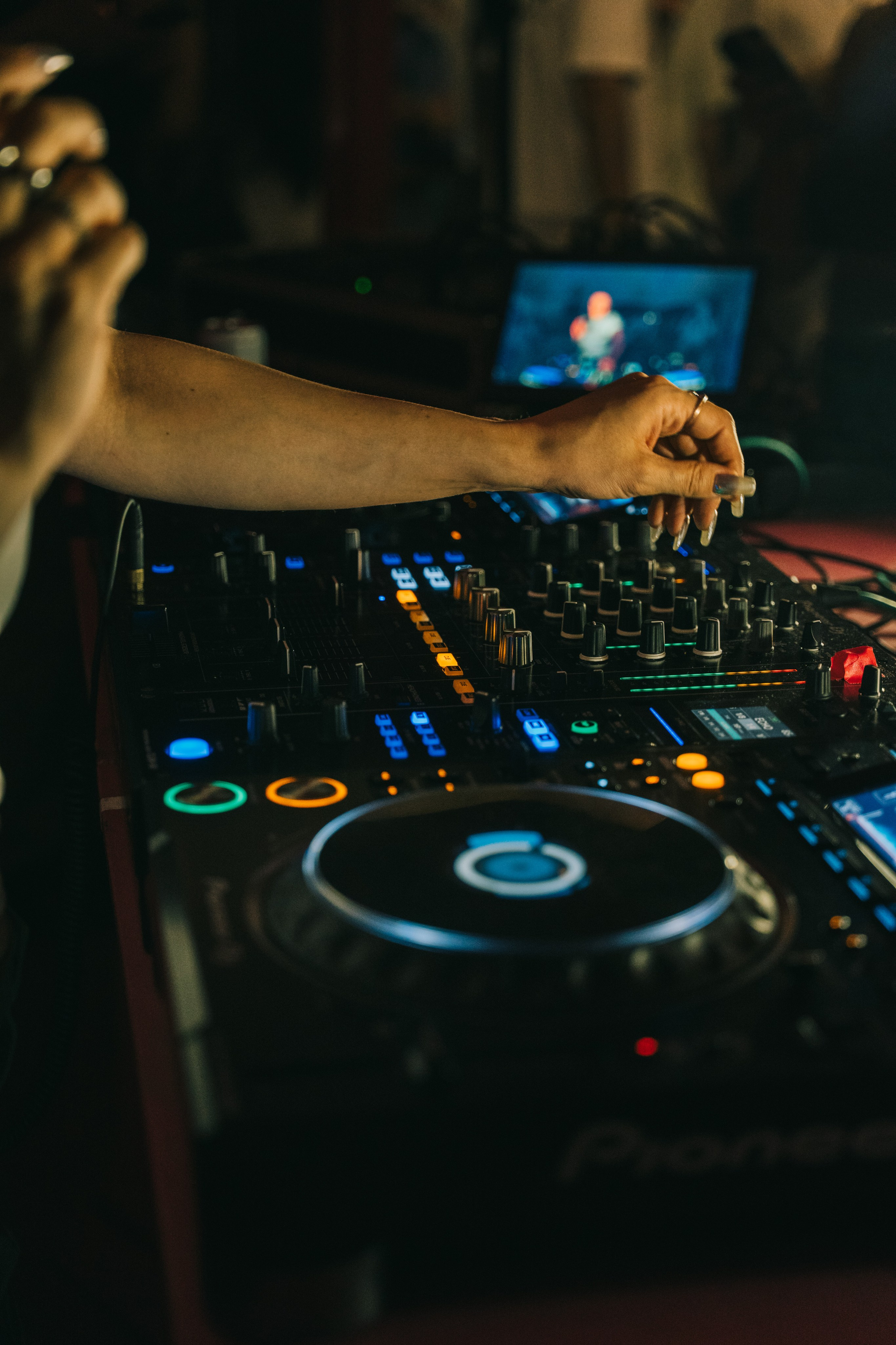 Events. NEREASPARA| Fotógrafa en Madrid