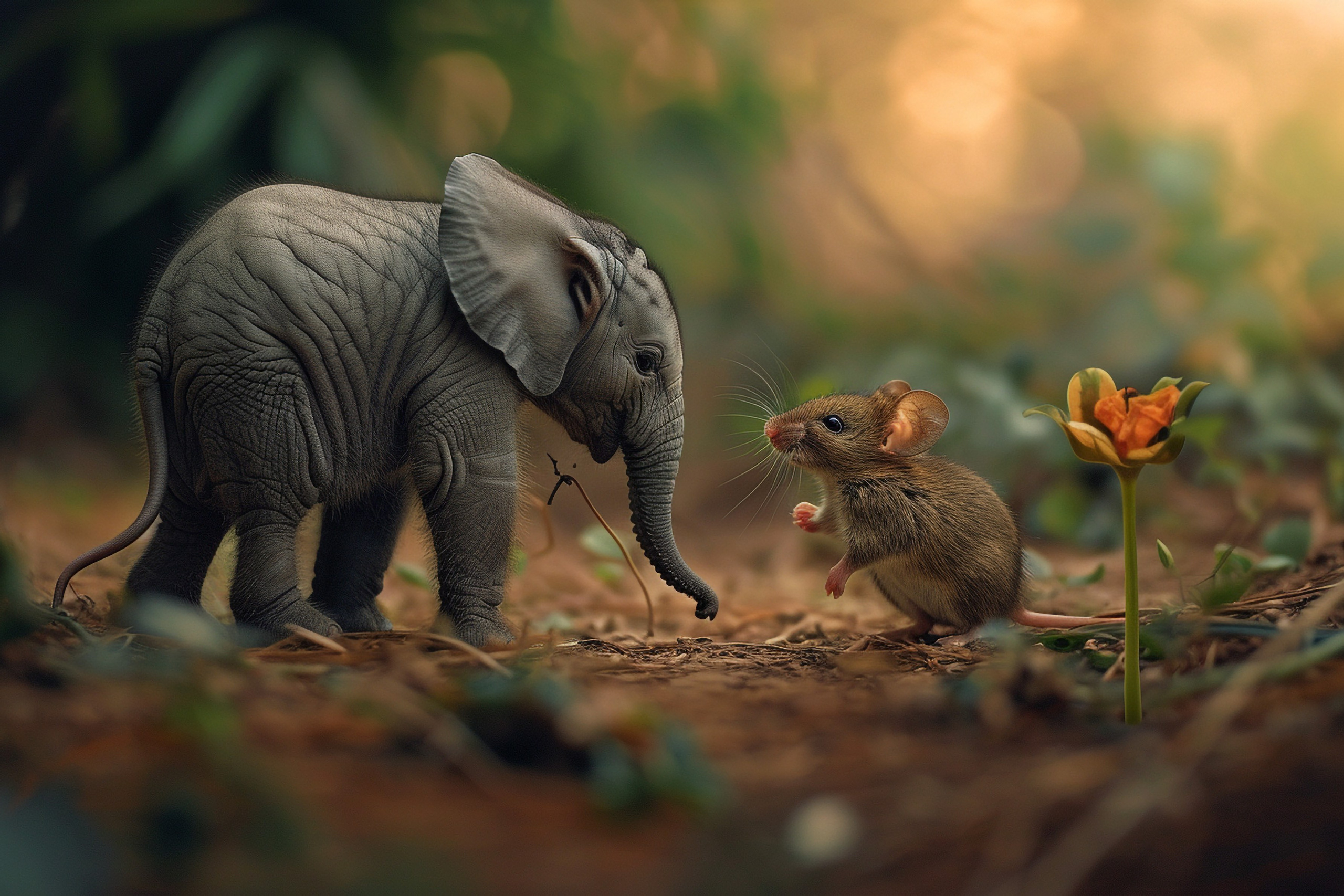 НЕОБЫЧНЫЕ ИЛЛЮСТРАЦИИ. LUKIN IGOR Photography