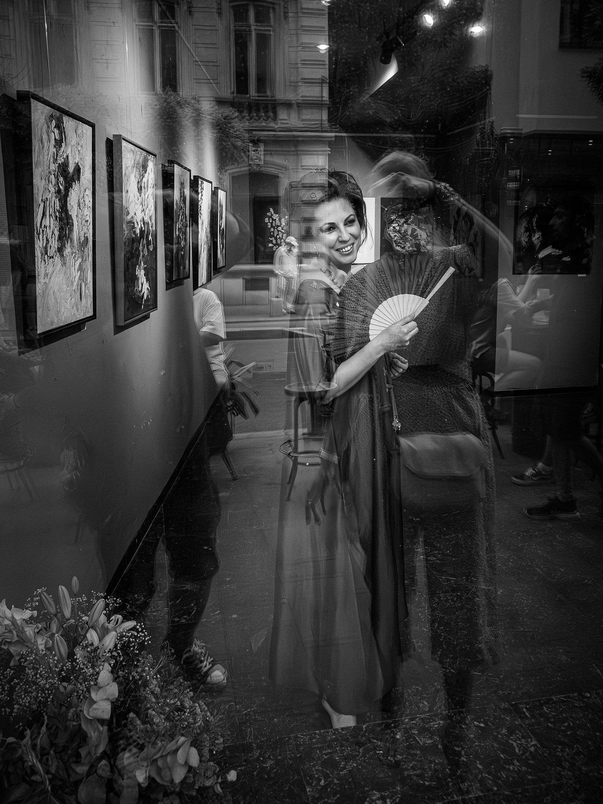 Street and Urban. Photography by Mircea Maieru